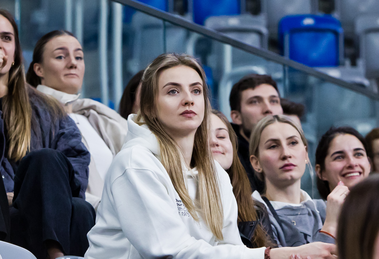 Odniosła się do komentarzy "ekspertów"