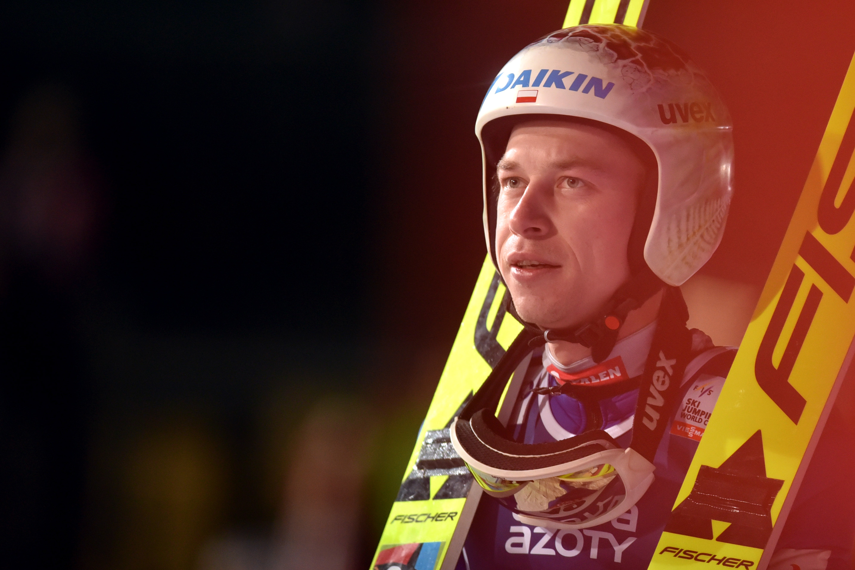 Jest kadra skoczków. Cios dla Zniszczoła