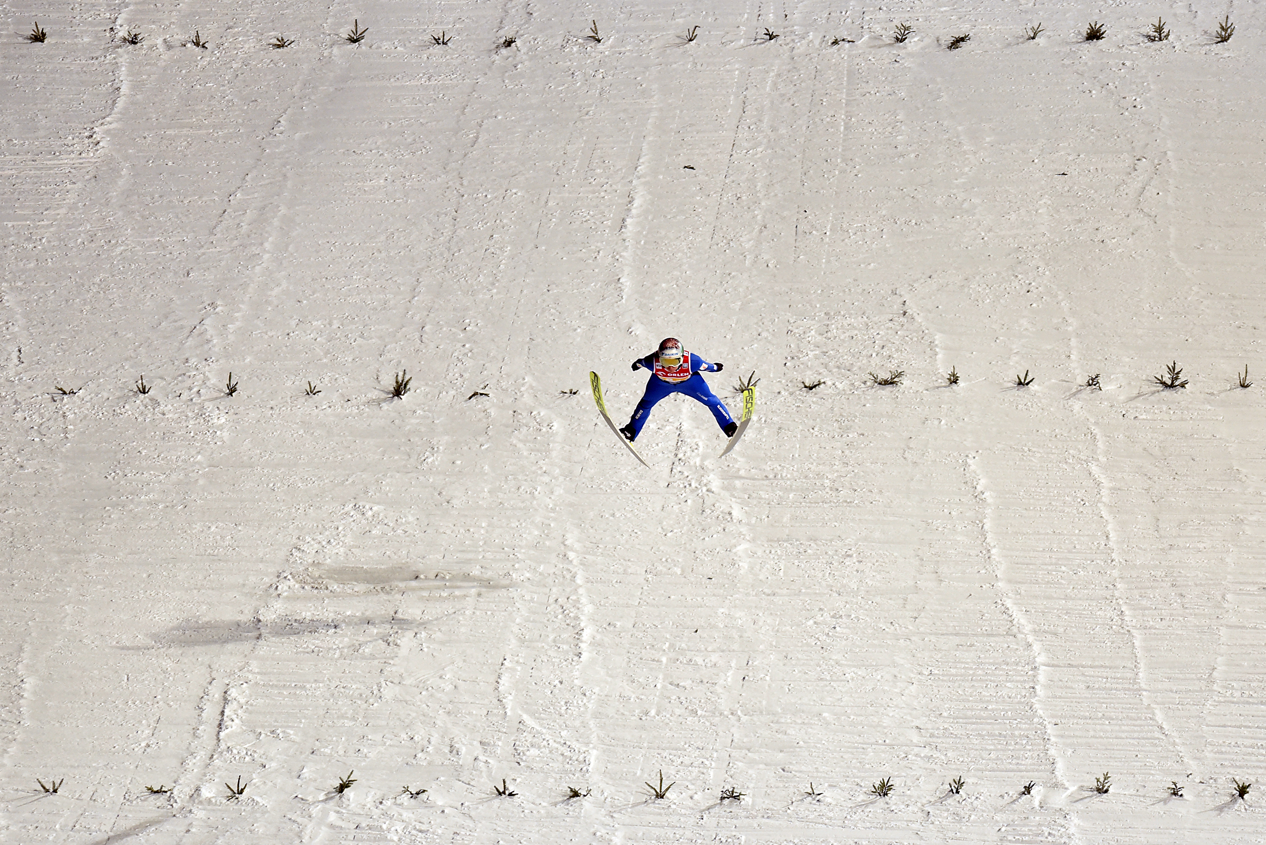 Sukces polskiego talentu. Jest podium