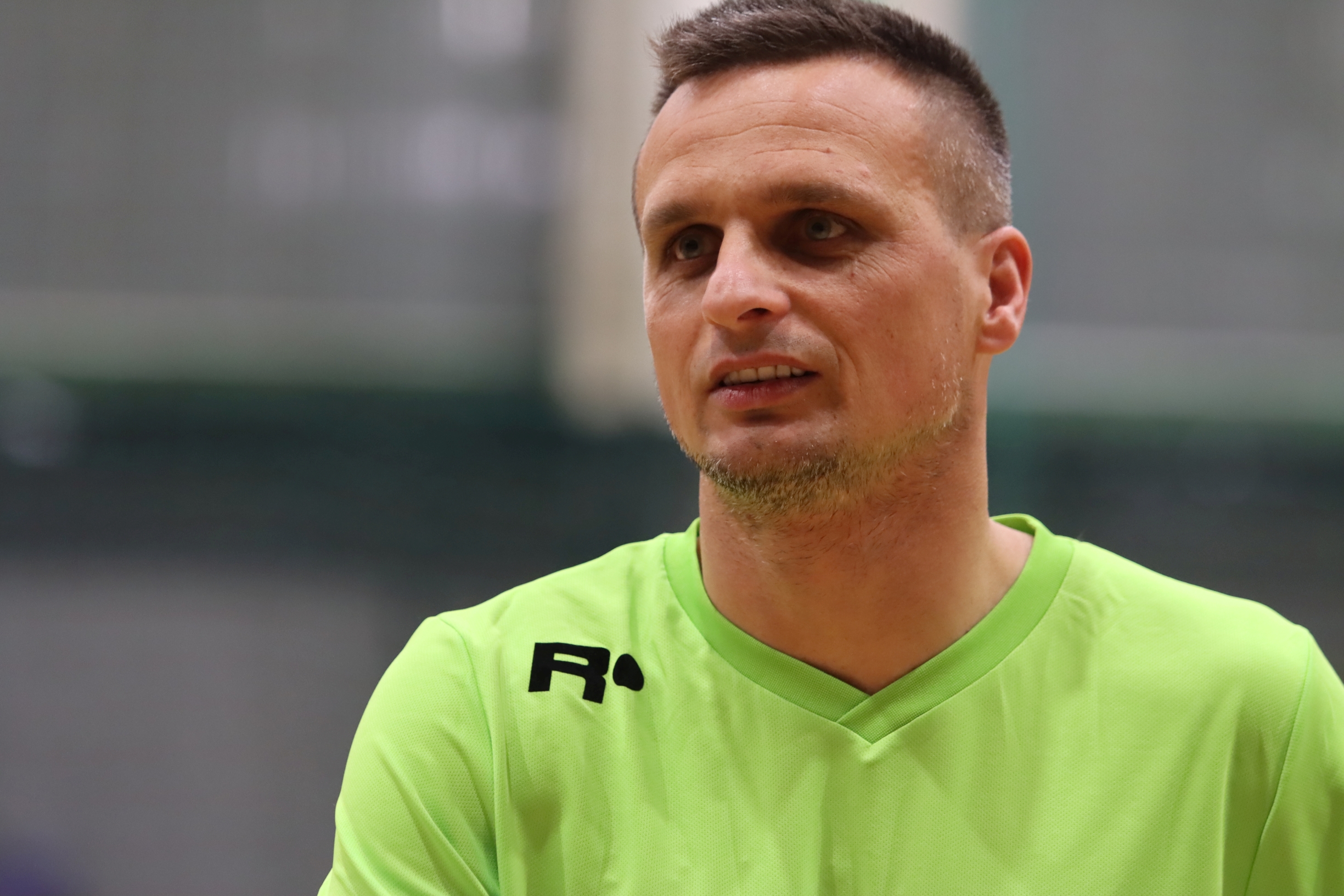 Oficjalnie. Wieczysta podjęła decyzję ws. Peszki