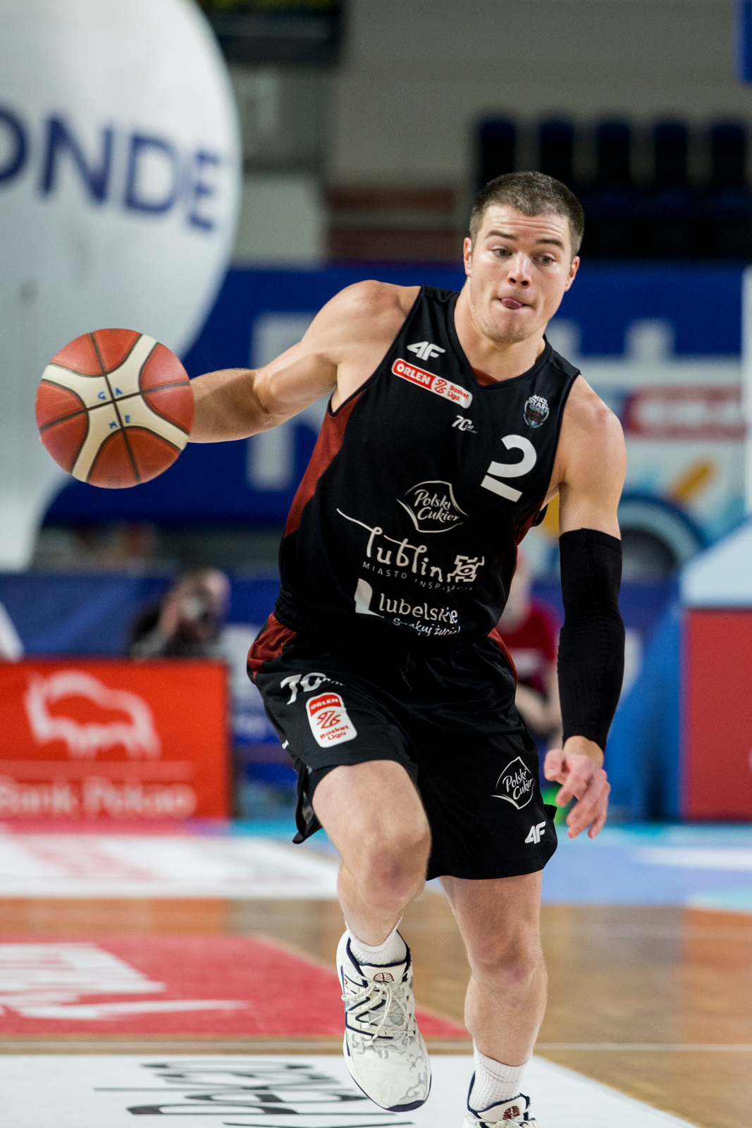 O'Reilly nie pomógł. Kryzys wicemistrza Polski trwa