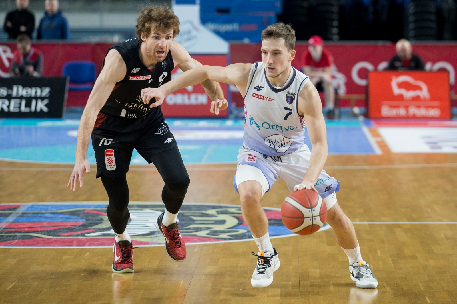 "Musiałem rozwiązać umowę". Koniec głośnego sporu z wicemistrzem Polski