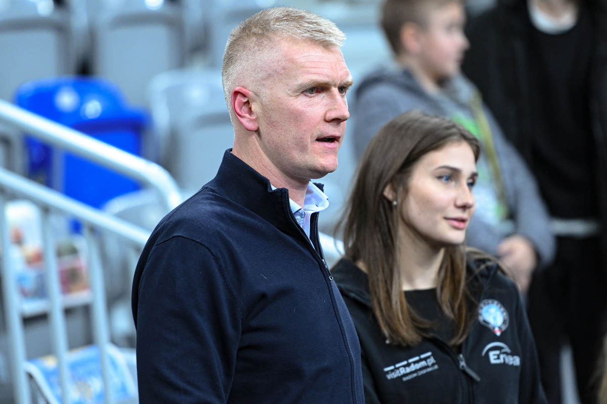 Szczerze. Zagumny wskazał czego brakuje reprezentacji Polski