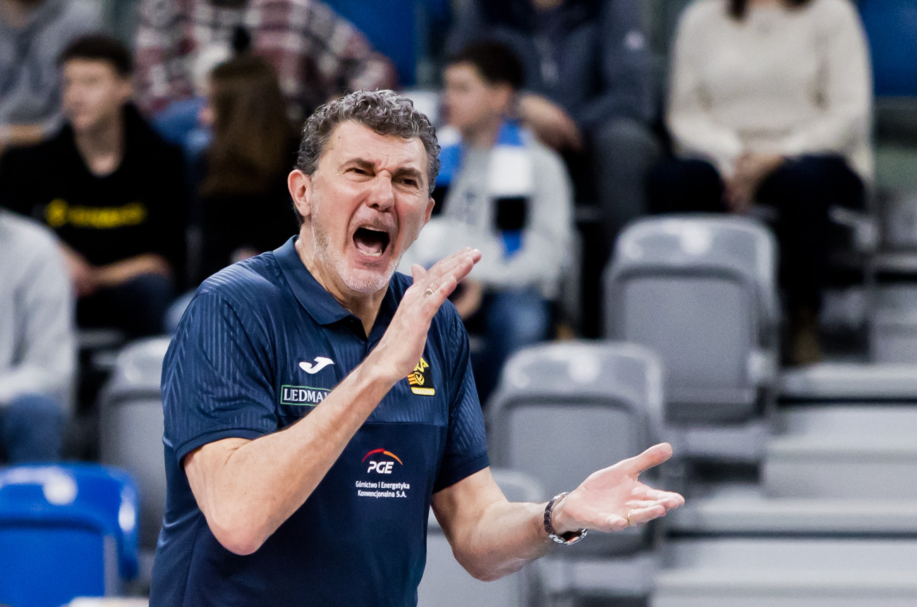 Odnosił sukcesy w Polsce. Teraz został zwolniony