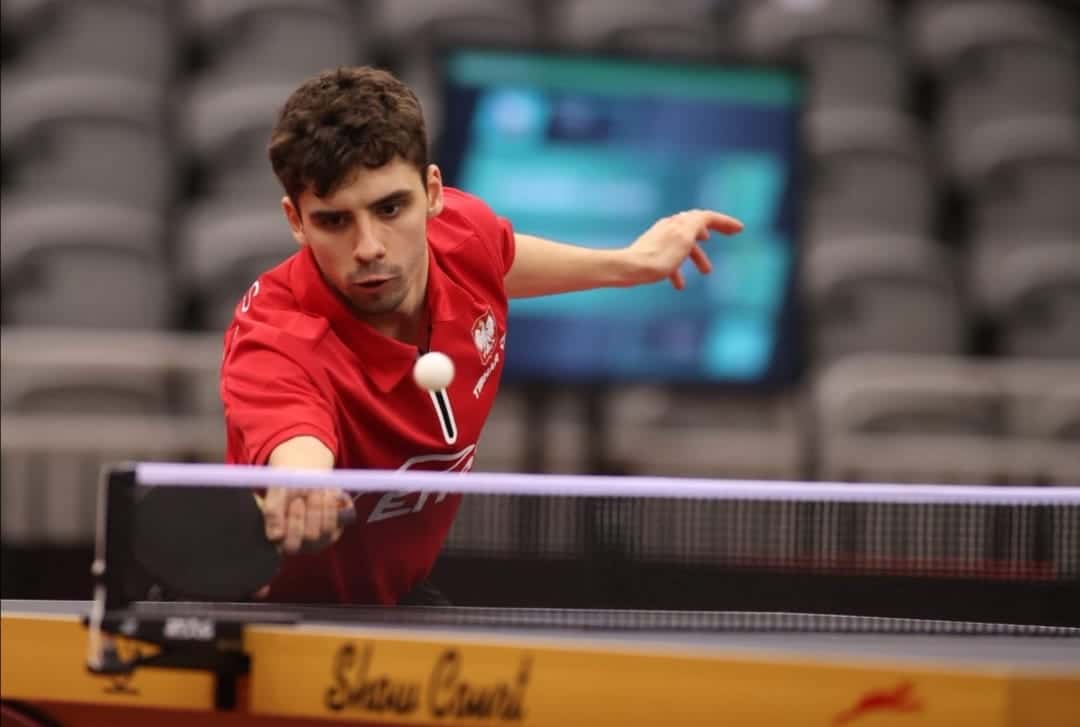 Jakub Dyjas: nie zamknąłem drzwi do reprezentacji