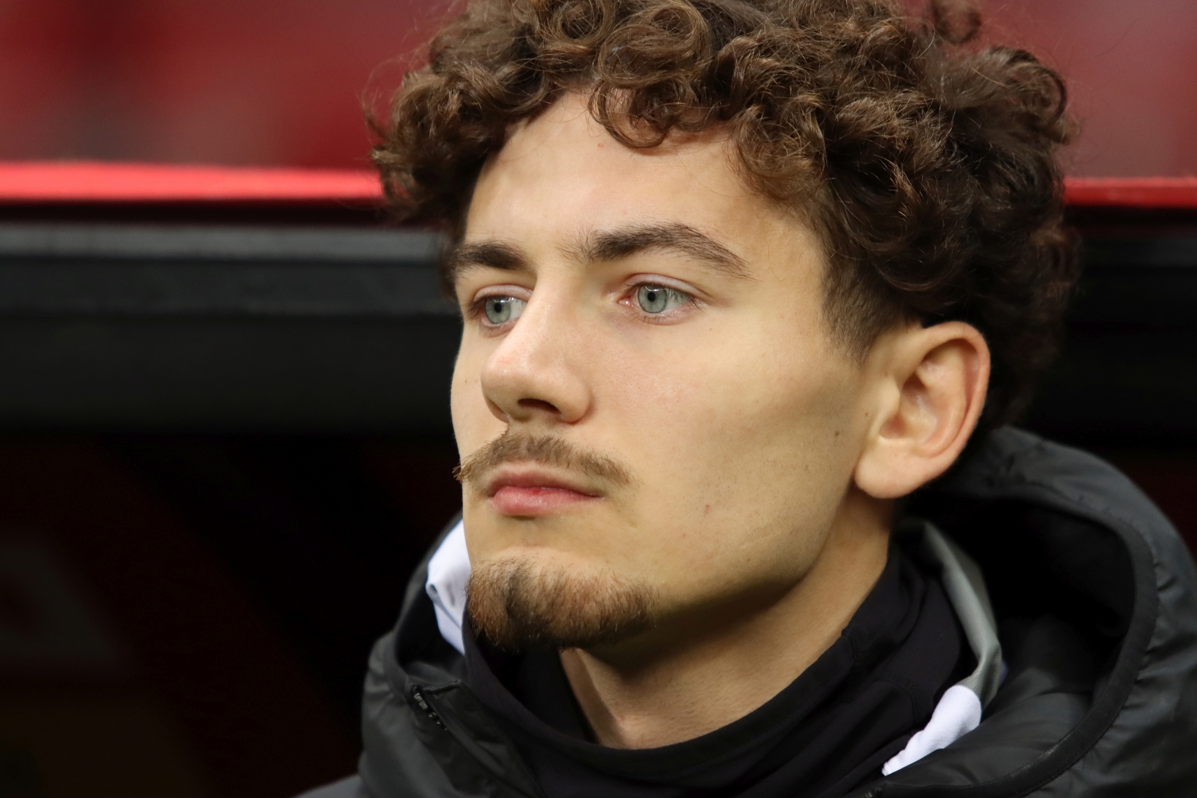 Cierpliwość się opłaciła. Wróci do Europy