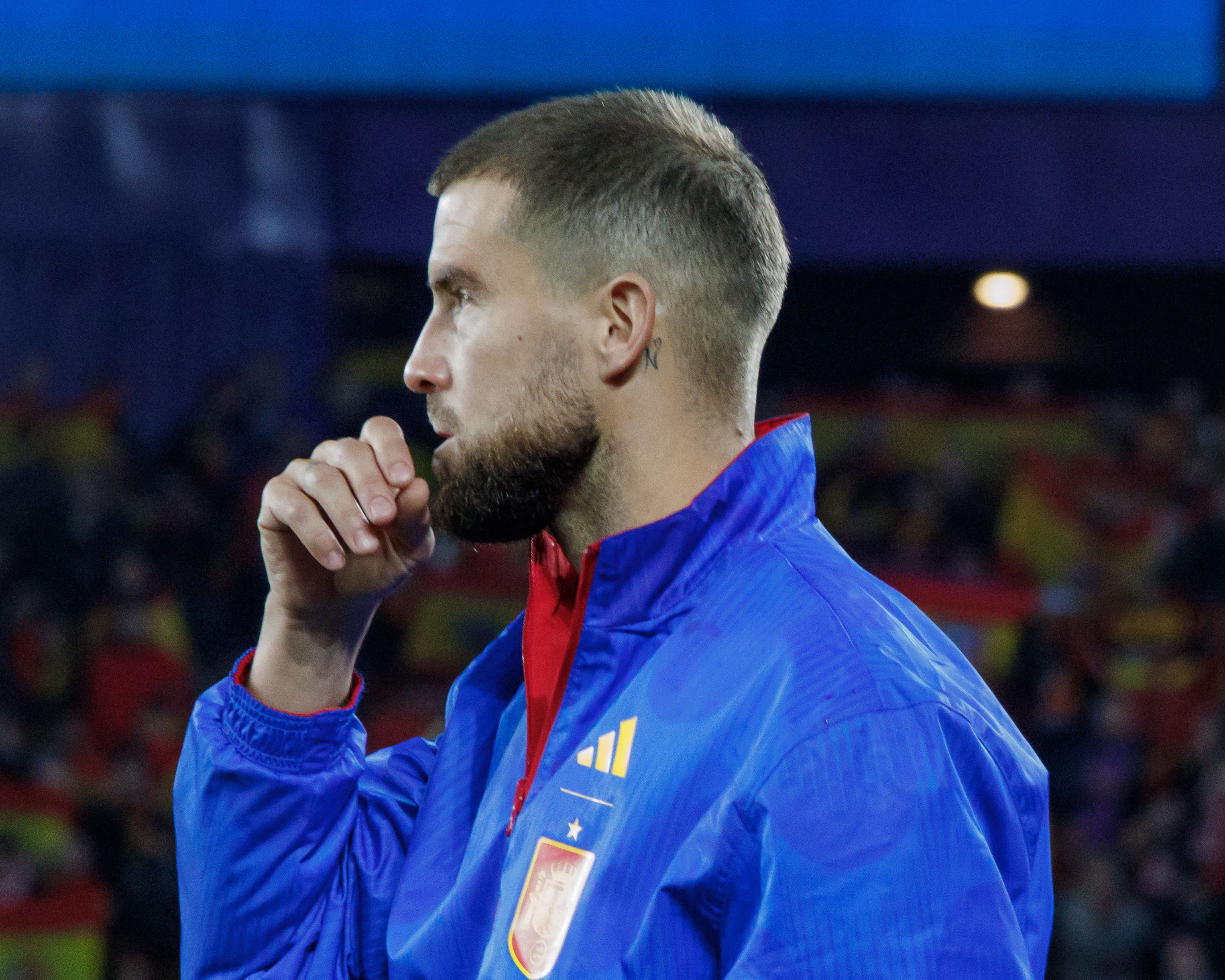 Został zapytany o powrót do FC Barcelony. Stanowcza odpowiedź