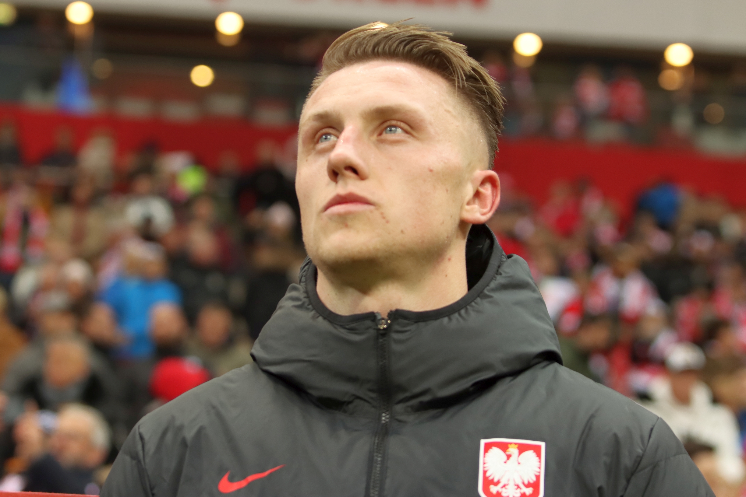 "Kolosalne". Piszą o zarobkach Bułki w Arabii Saudyjskiej