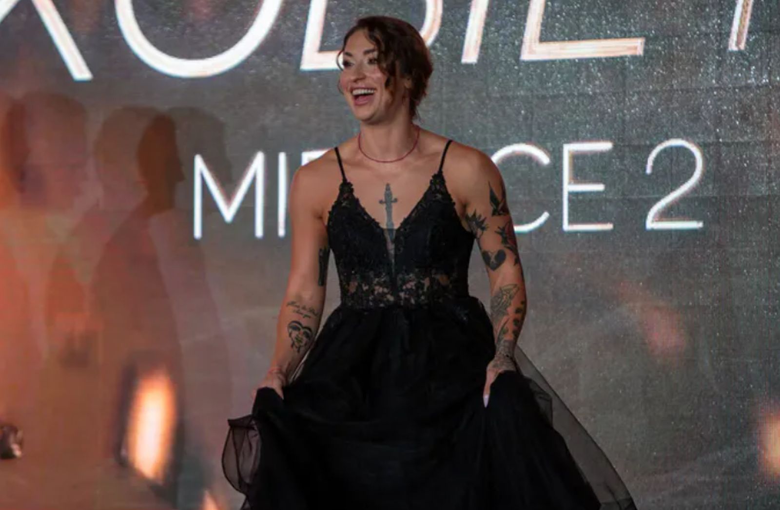 Poruszenie wokół Swobody. Pojawiła się w takim miejscu