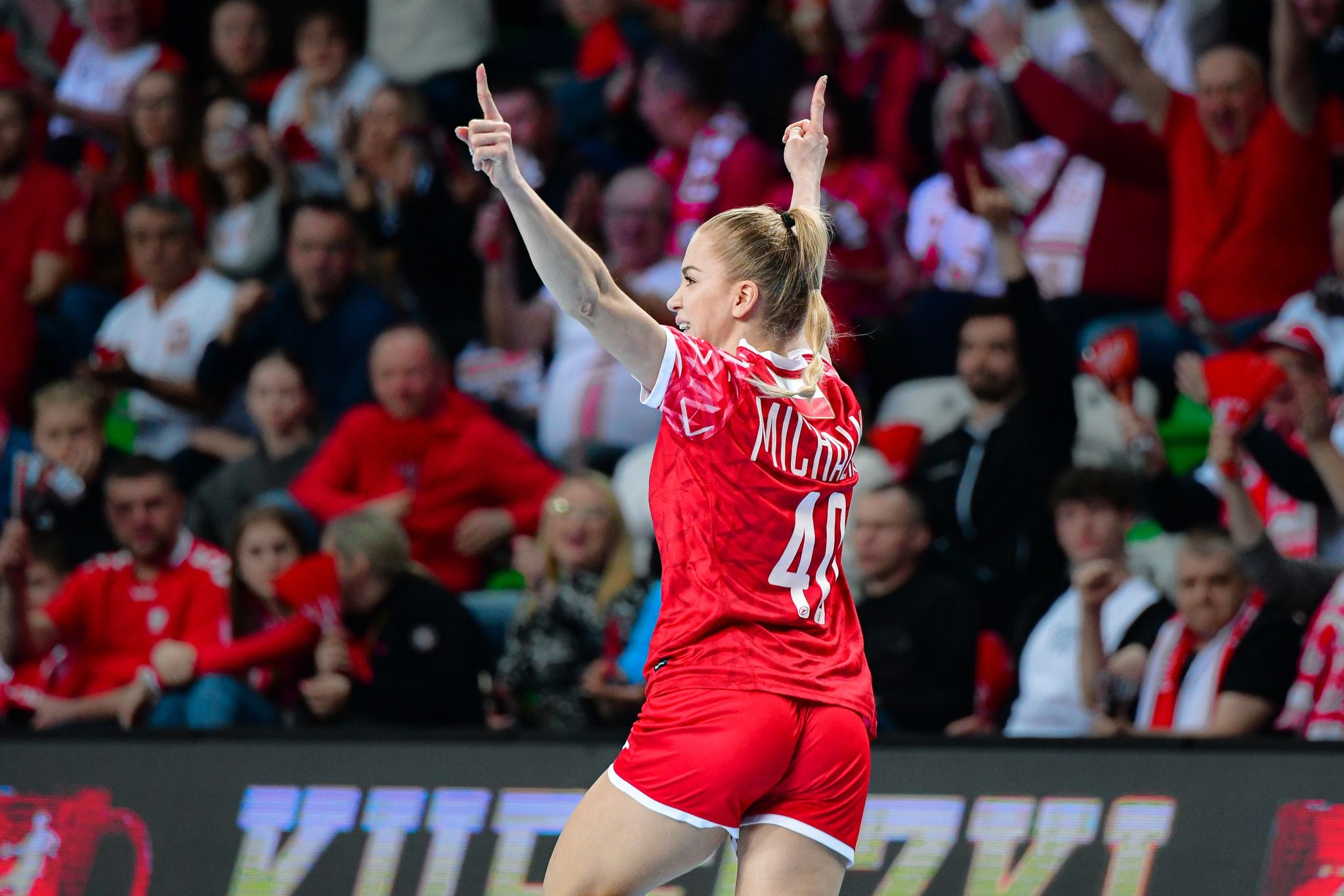 Egzotyczny test przed MŚ 2025. Pierwszy raz Polek z tym rywalem