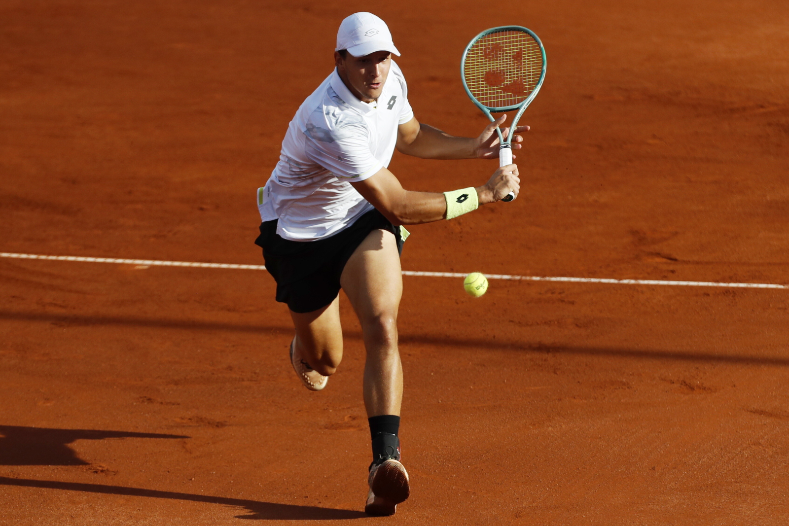 Pewne zwycięstwa rozstawionych. Mocny start turniejowej "dwójki"