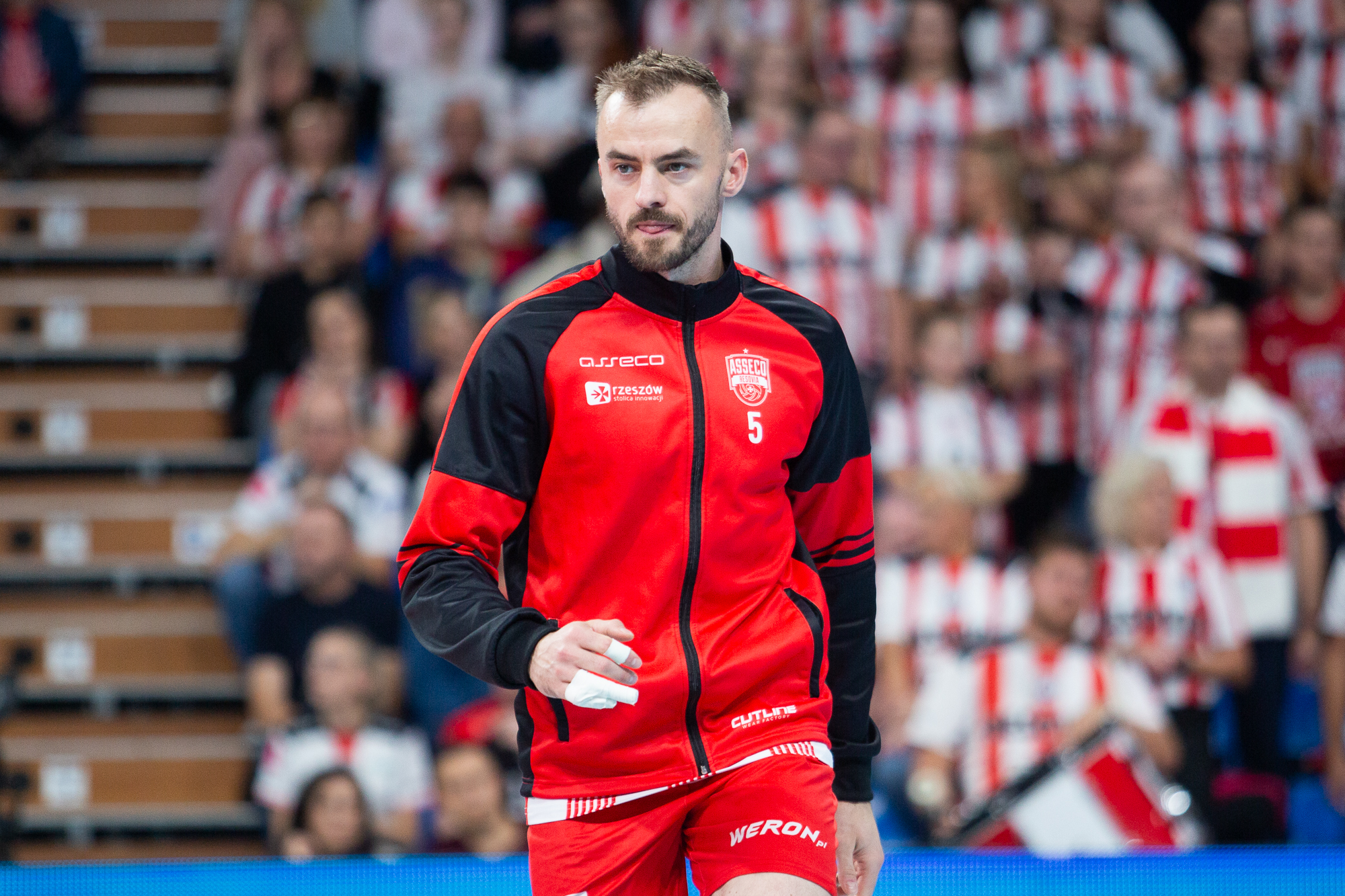 Resovia z awansem do finału. Na drodze rywal z Włoch