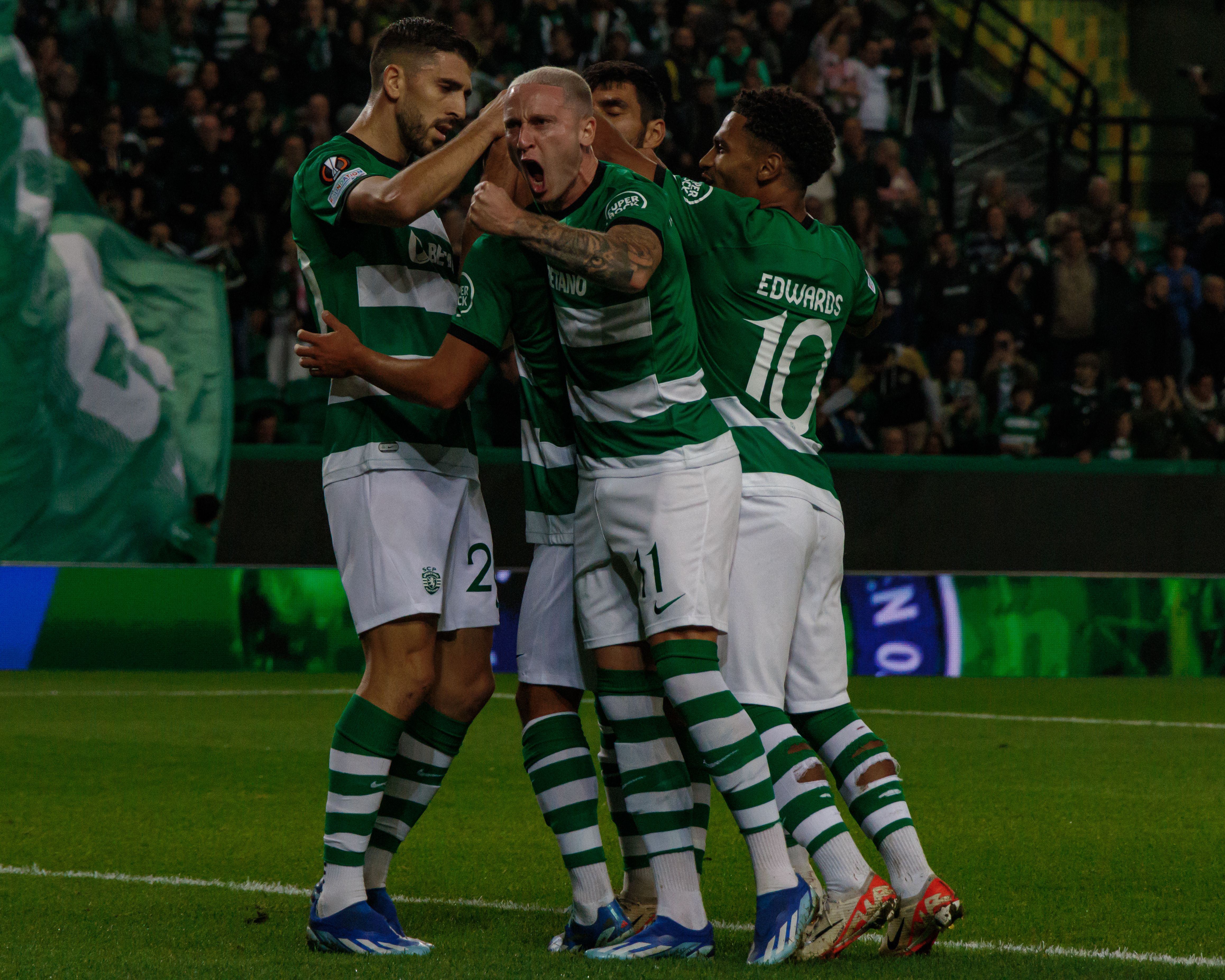 Kod promocyjny STS na mecz Porto – Sporting: bonus 267 zł | 22.04.2026