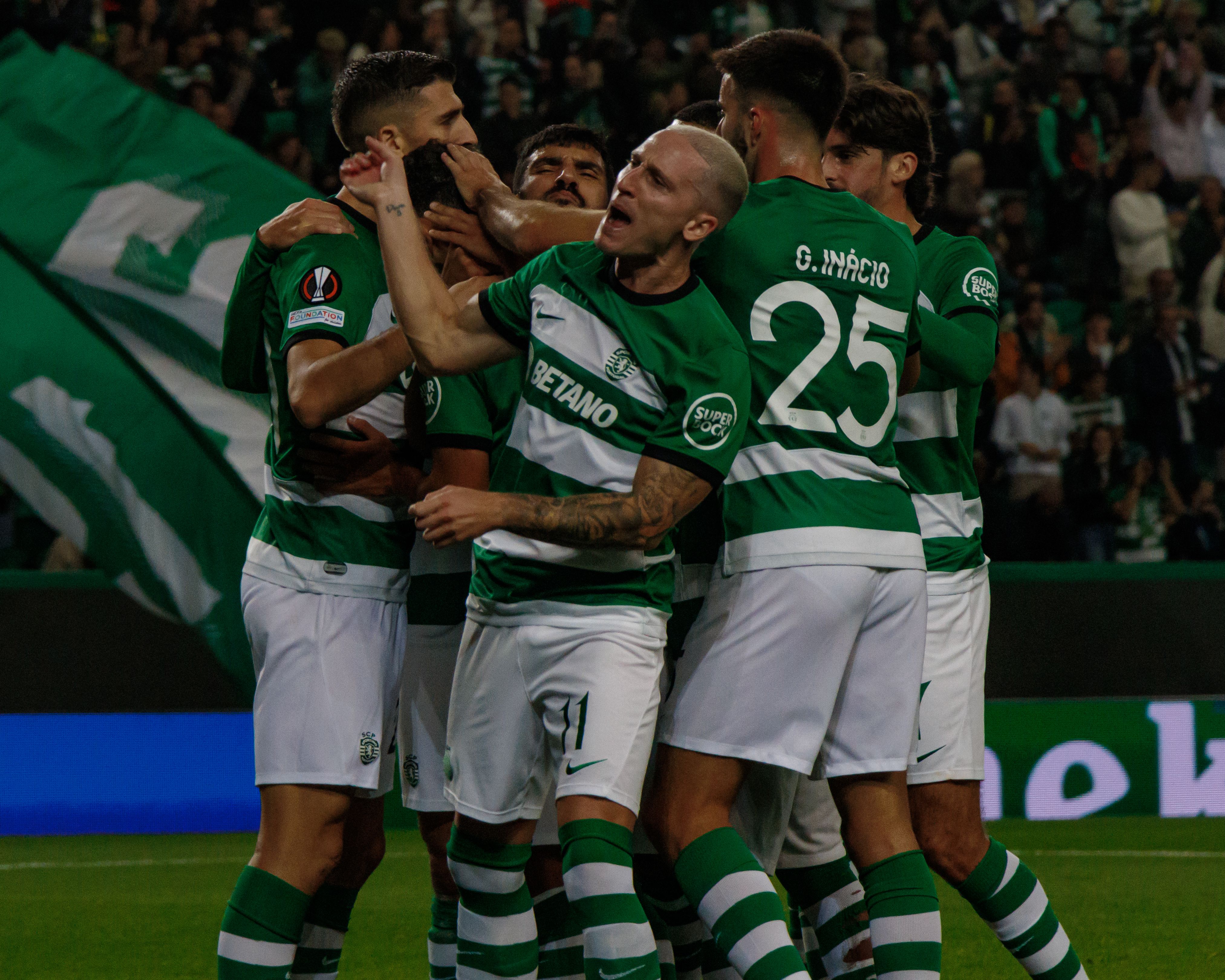Juventus - Sporting CP. Portugalczycy z kolejnym zwycięstwem? Gramy kurs 2.05!
