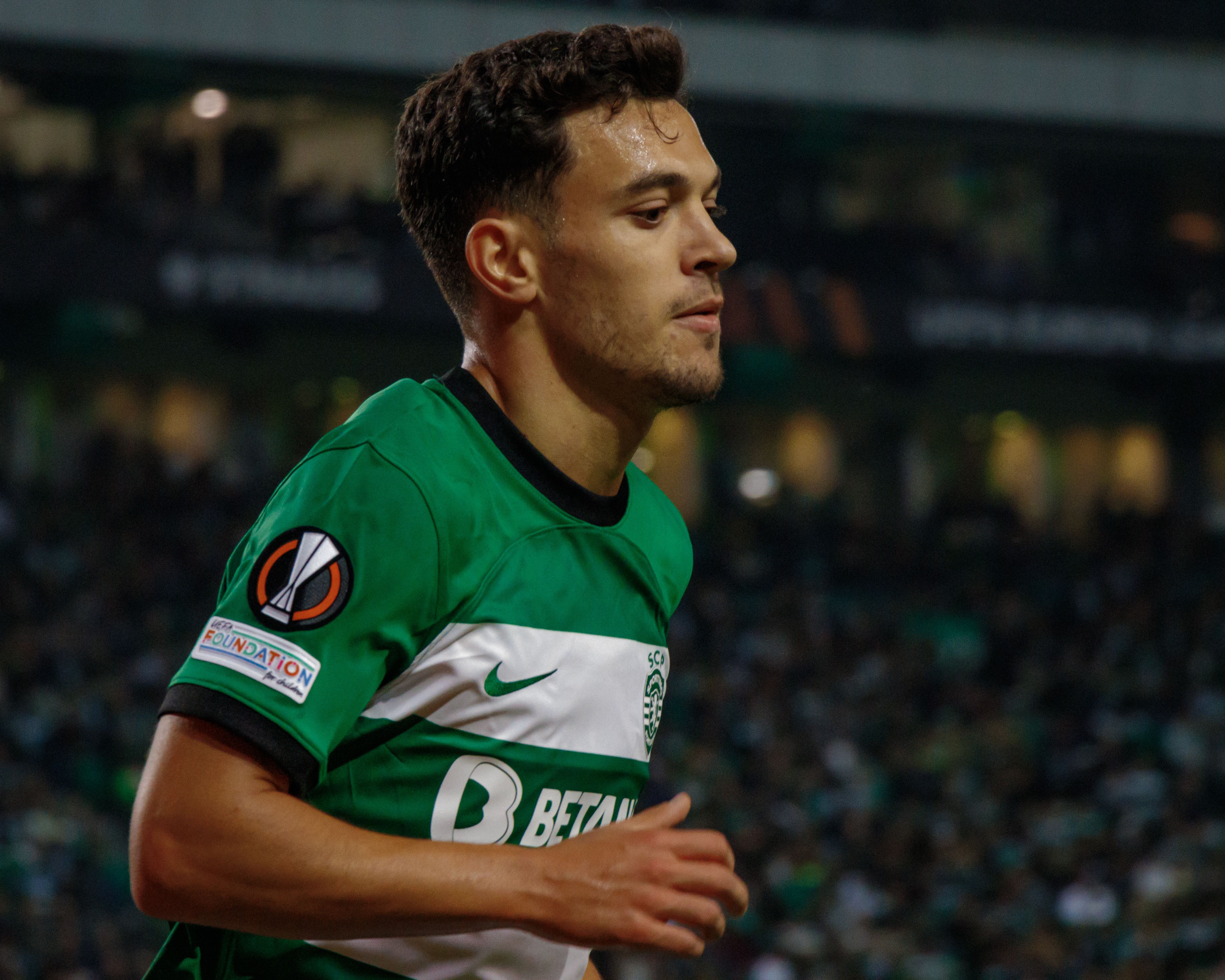 Sporting - Bodø/Glimt. Kursy, typy bukmacherskie, transmisja (17.03.2026)