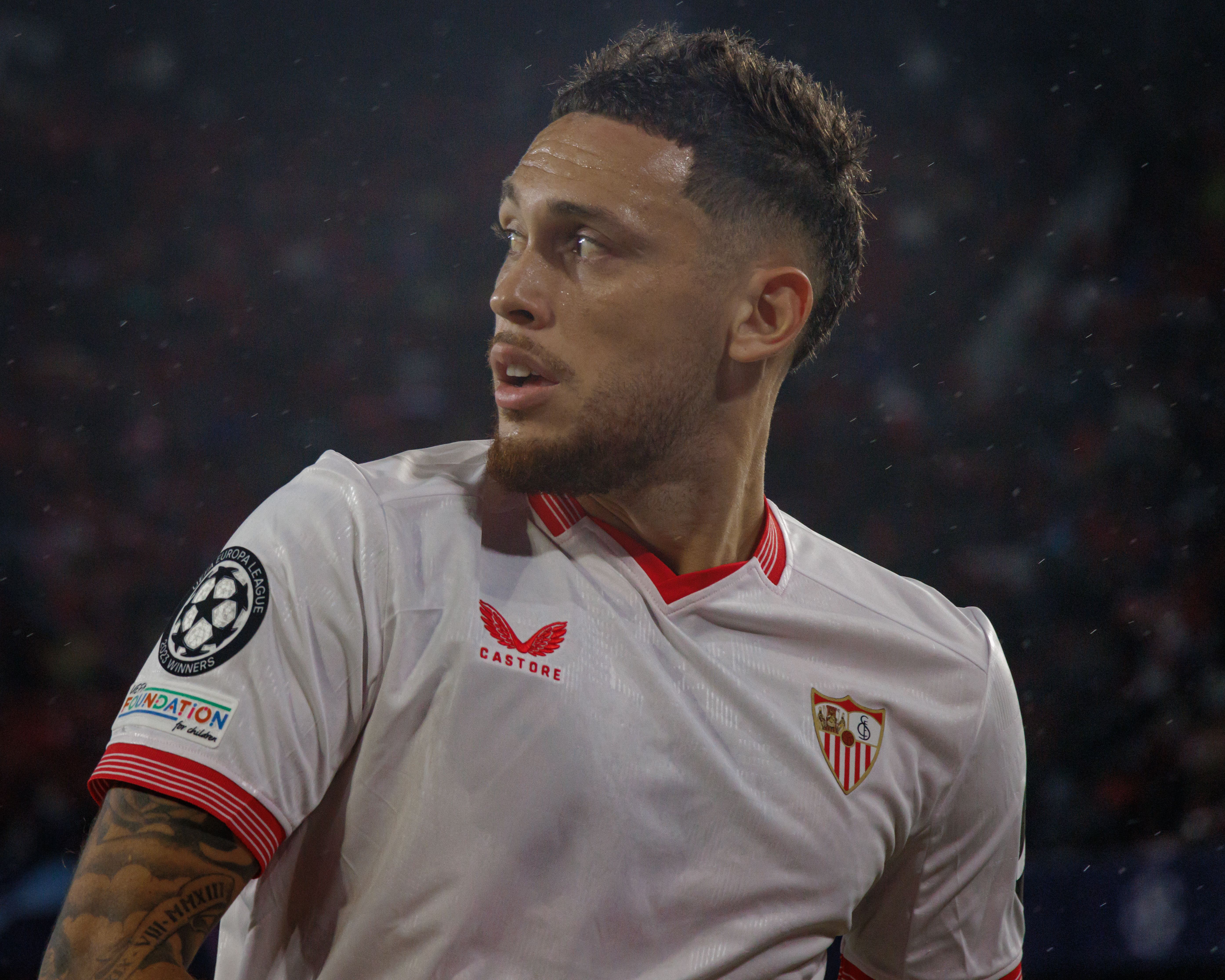 Odstawili Polaka. Wygrali szalony mecz