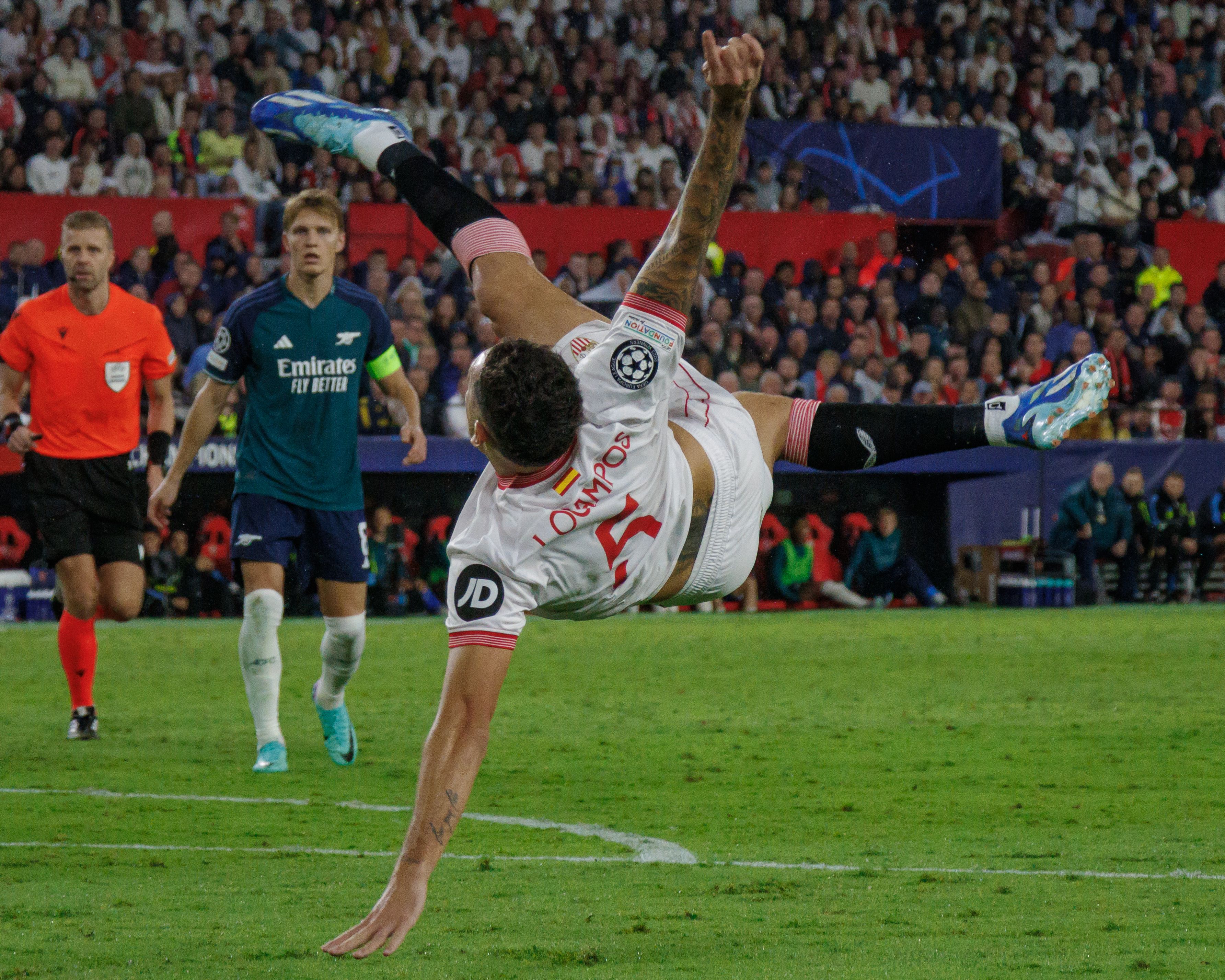 Lider Ligue 1 nie zwalnia tempa. PSG wciąż z tyłu