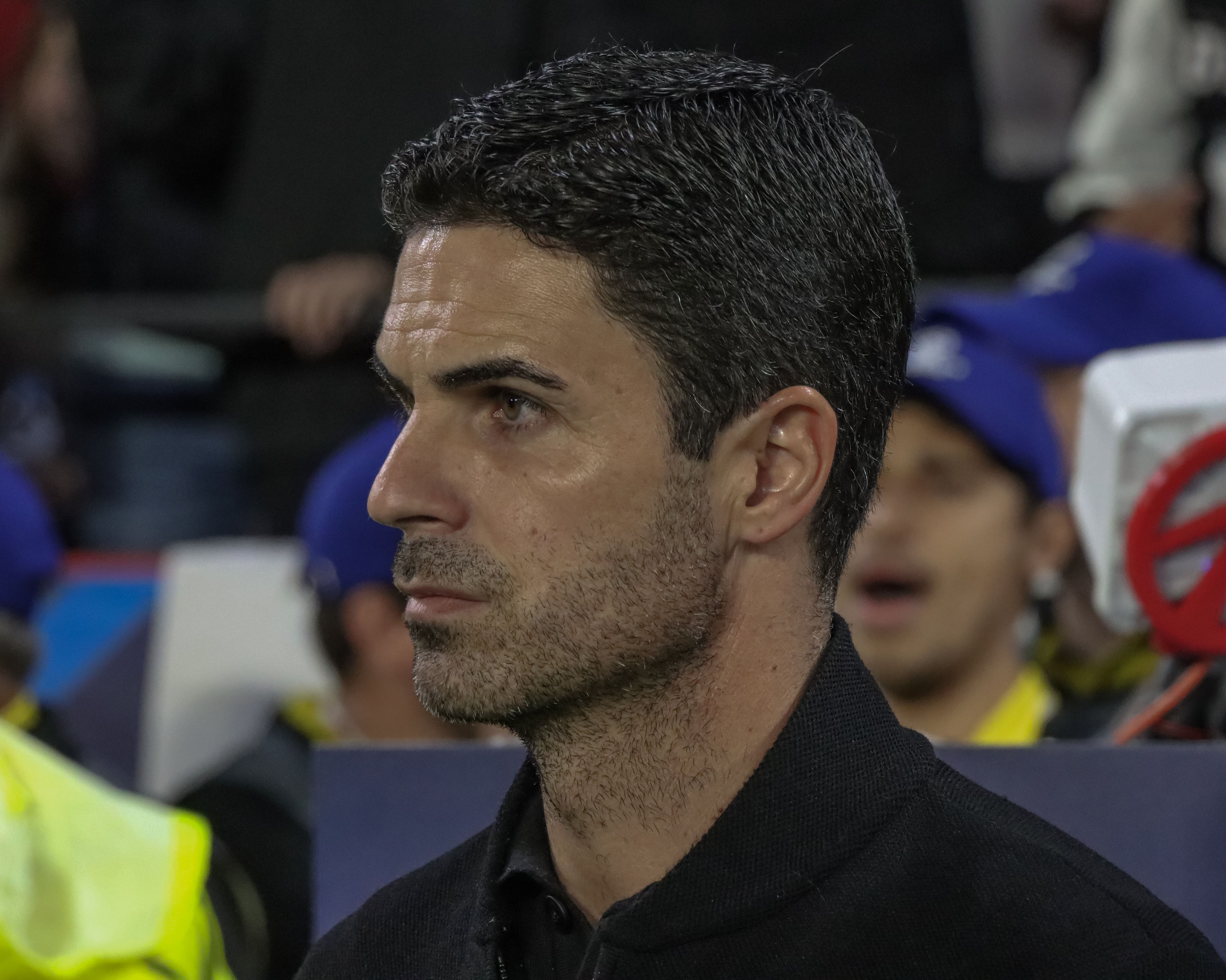 Chwila prawdy dla Arsenalu. Mikel Arteta pełen optymizmu