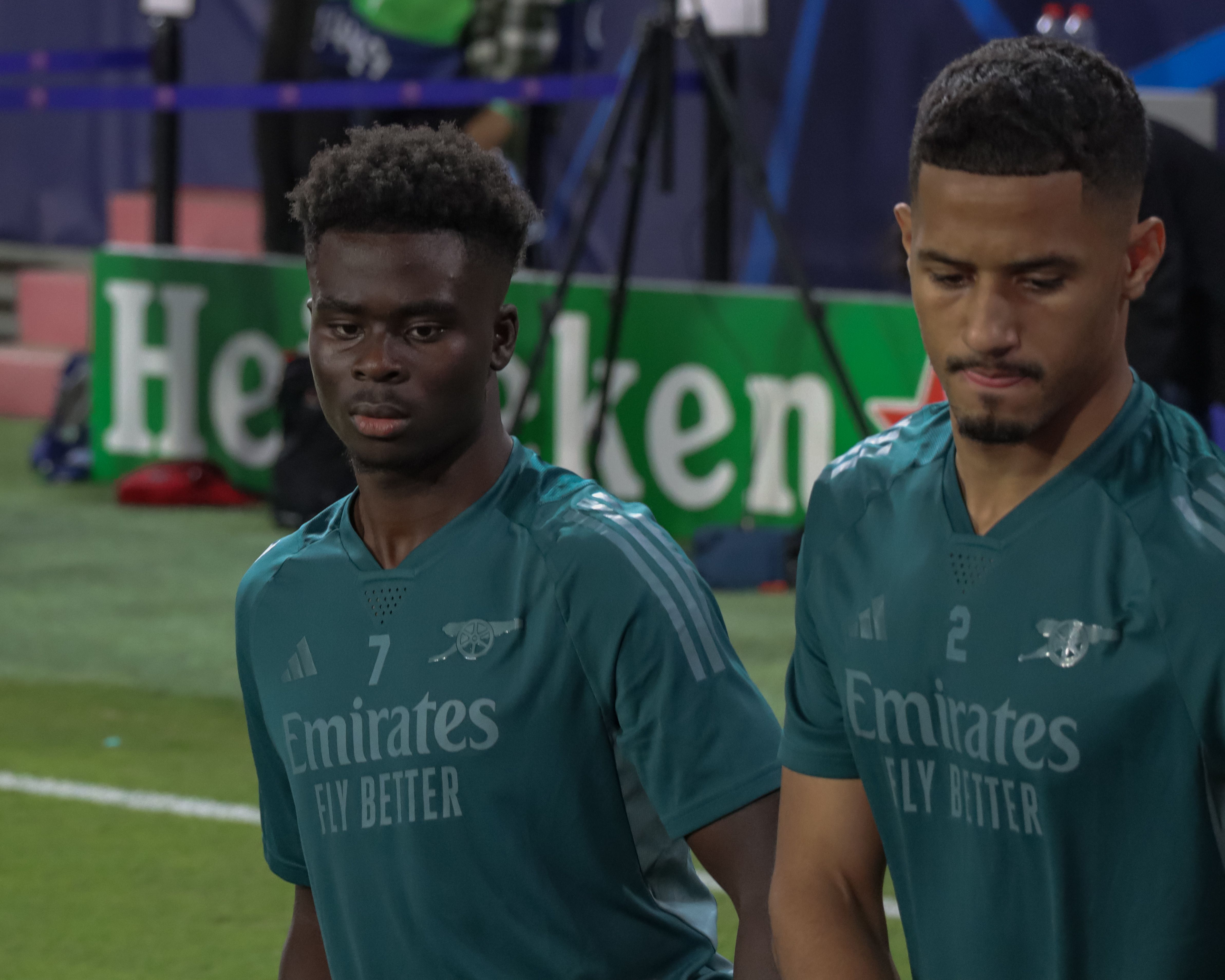 Arsenal - Crystal Palace: Kanonierzy wygrają kolejny mecz? Gramy kurs 2.25!