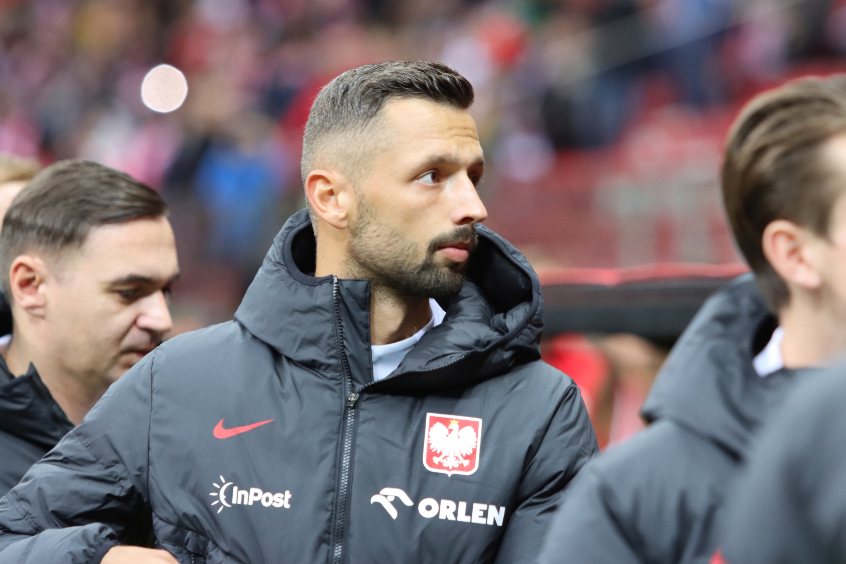 Nie chcą go wykupić. Co dalej z Wieteską?