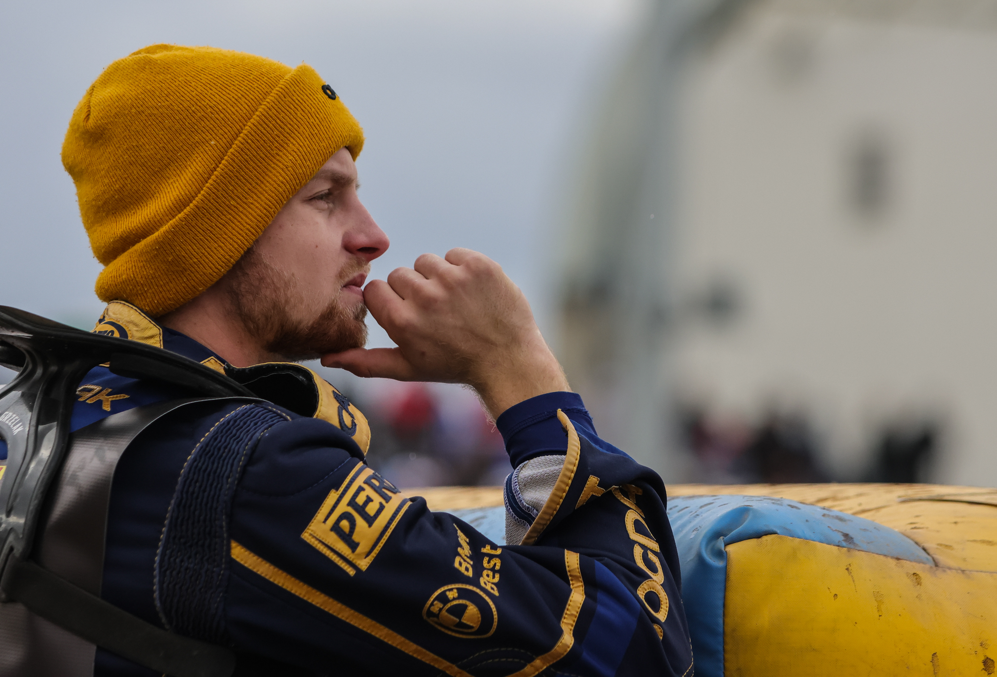 Żużel. Włókniarz ma nowego zawodnika. Jest ważny zapis