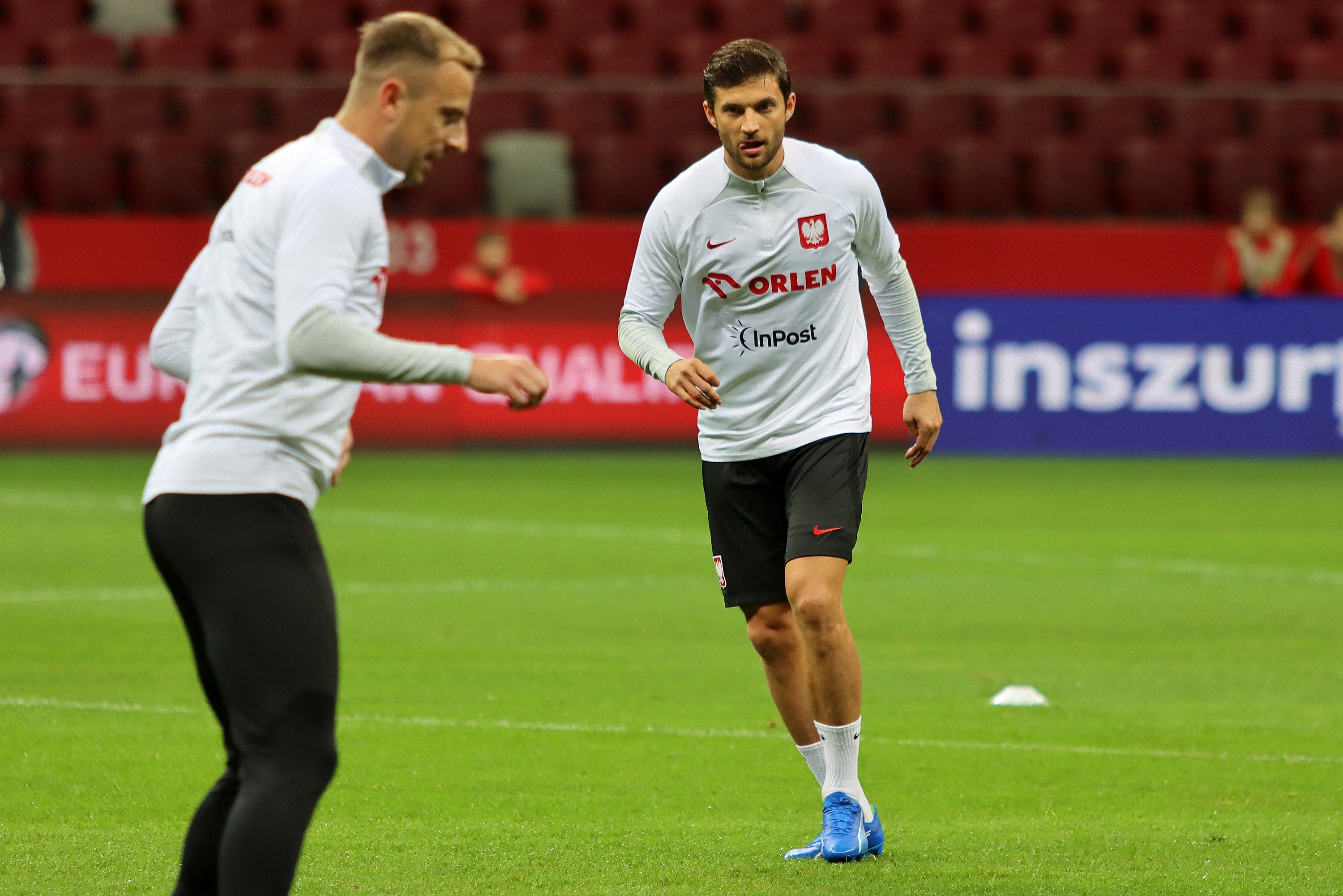 Komplikuje się powrót do Polski kadrowicza. Pojawiła się nowa opcja