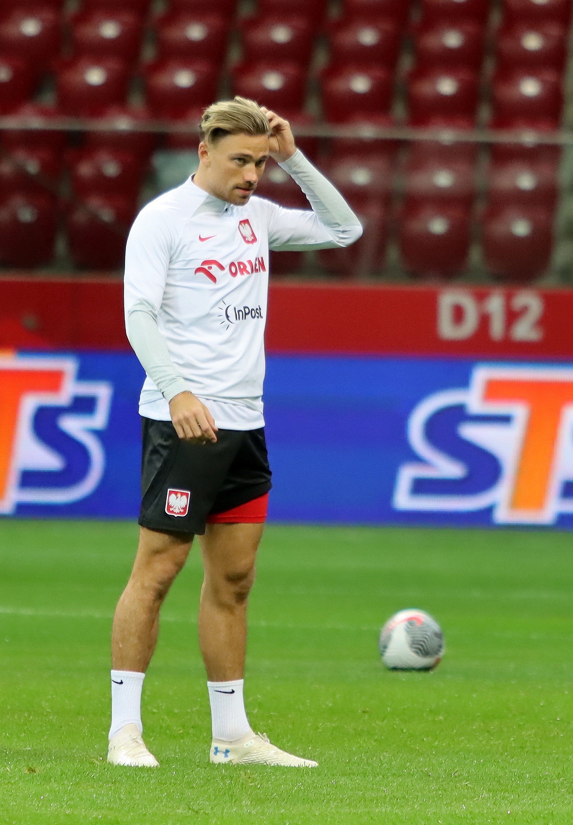 Zmarnowana szansa. Wpadka Matty'ego Casha i spółki
