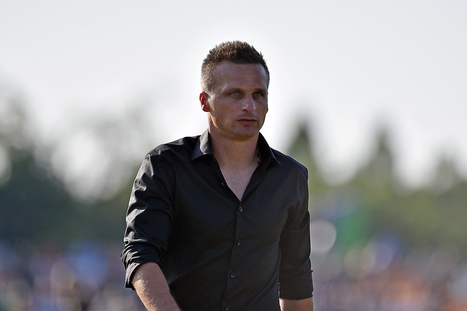 Peszko się wściekł i apeluje. "Przestańcie wysyłać mi ten szrot"