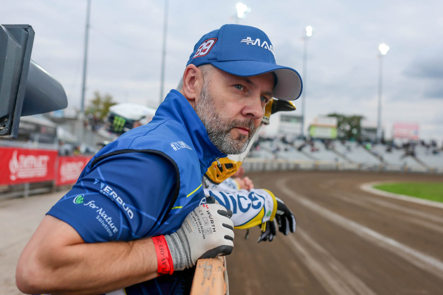 Polak tworzy nowe motocykle dla żużla. Są choćby trzykrotnie tańsze