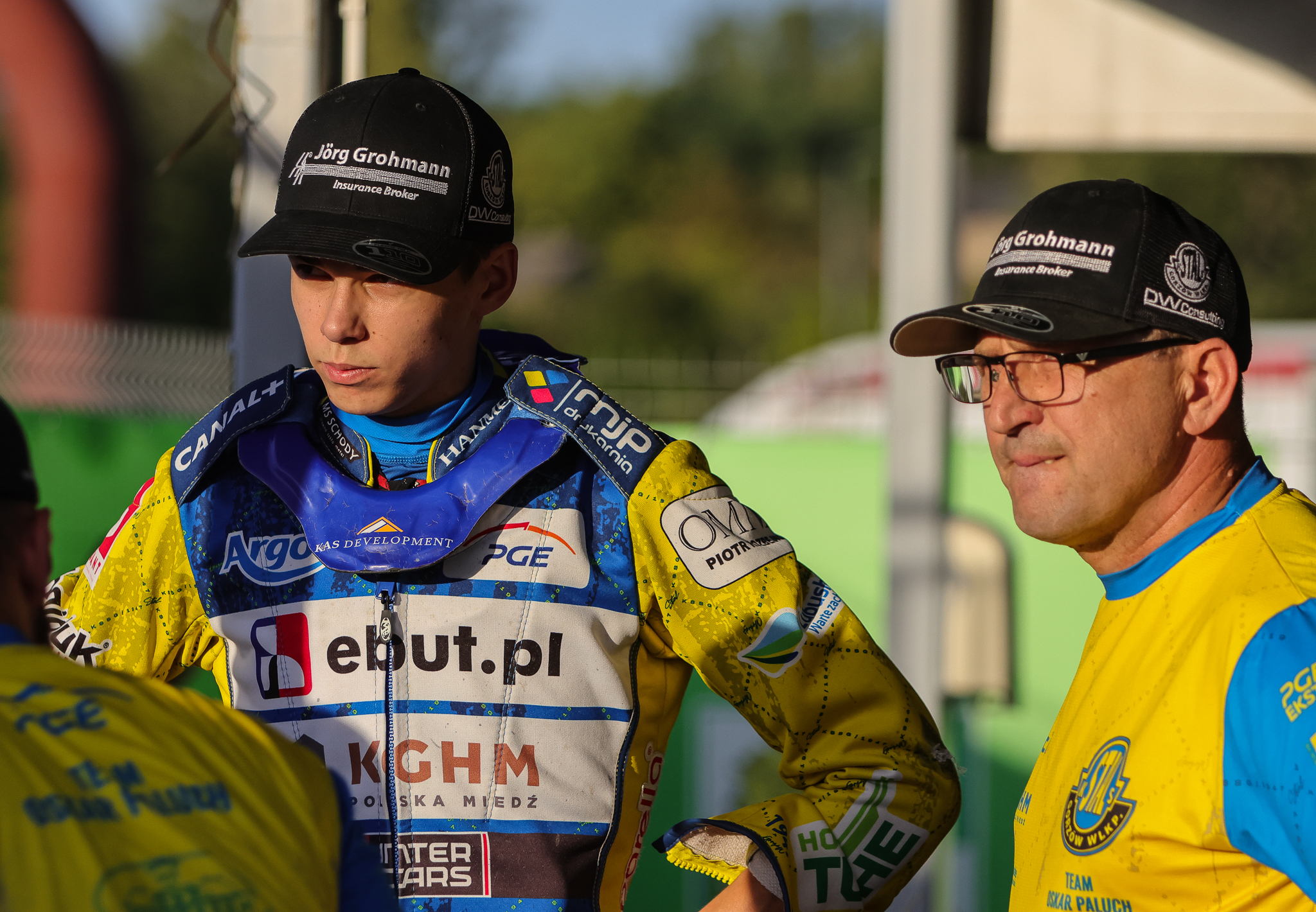 Żużel. Podwójny konflikt interesów? Stal Gorzów może mieć problem z nowym trenerem