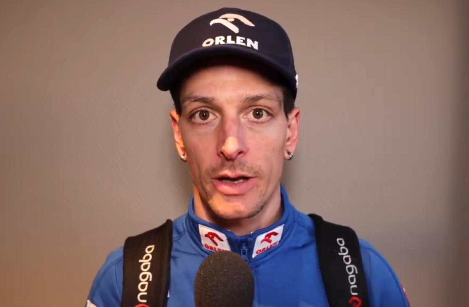 Wszystko jasne. Thurnbichler ma nową pracę