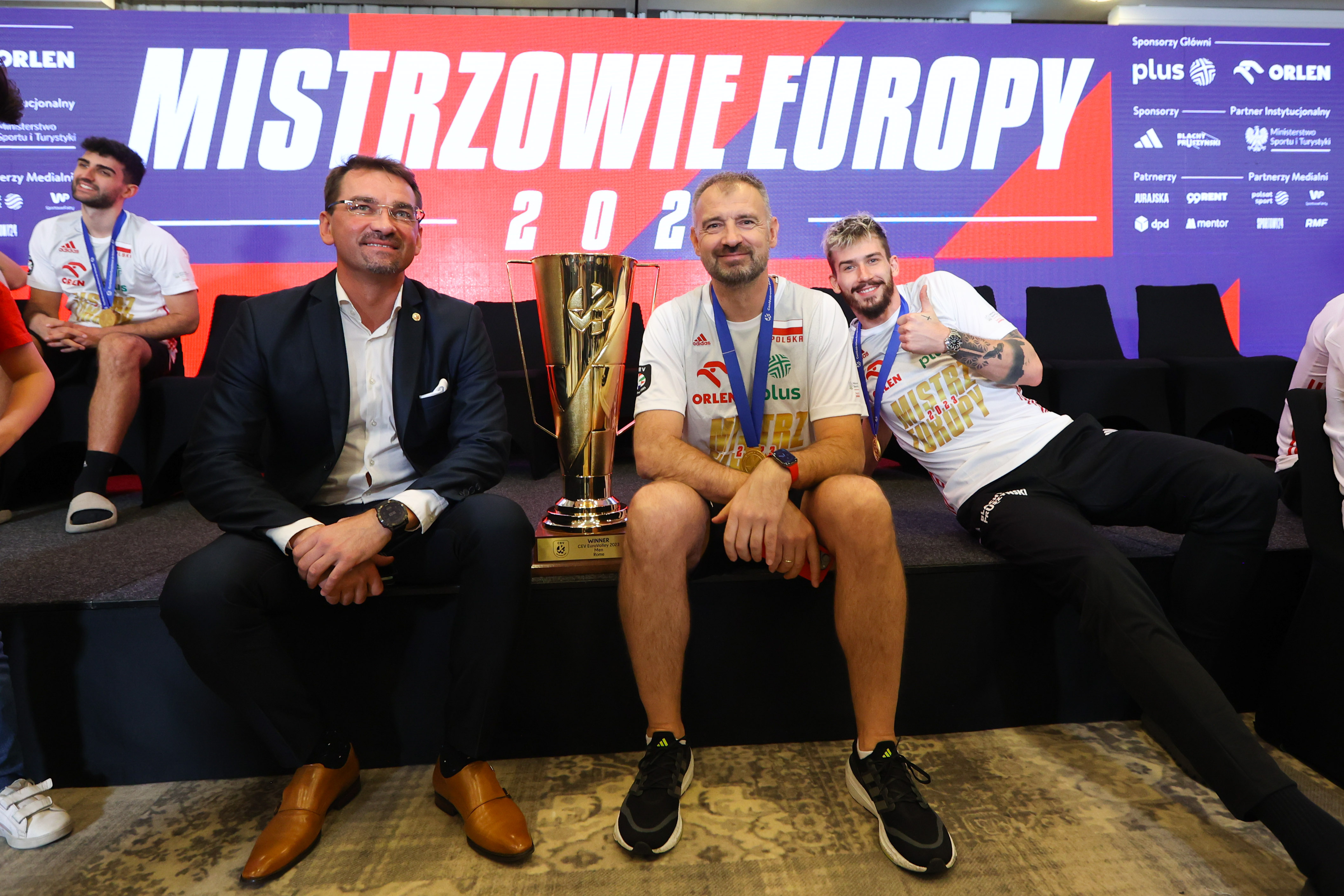 Świderski wskazał kluczowego zawodnika reprezentacji. Jest niespodzianka
