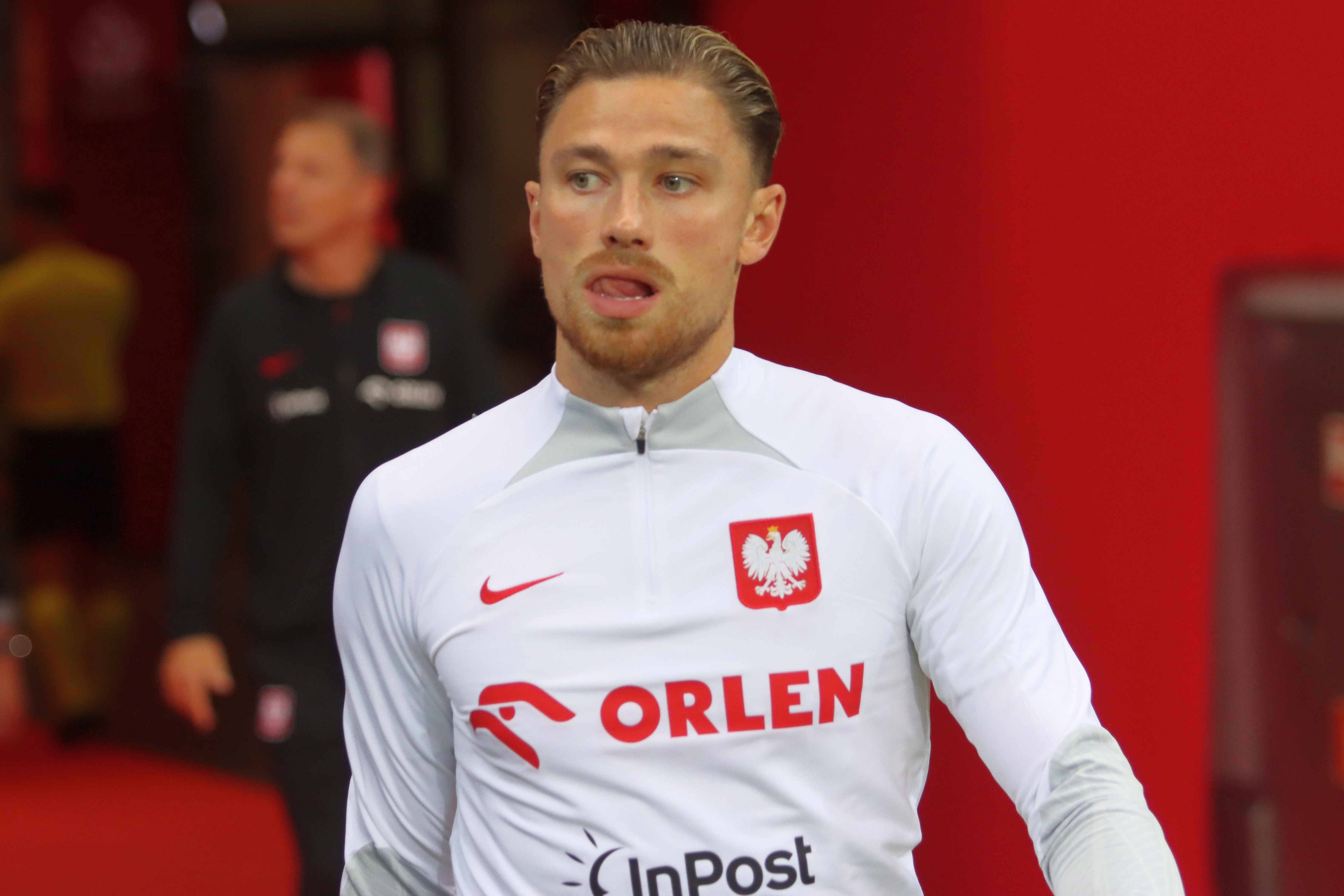 Zespół Casha wygrał szalony mecz. Liverpool górą w derbach