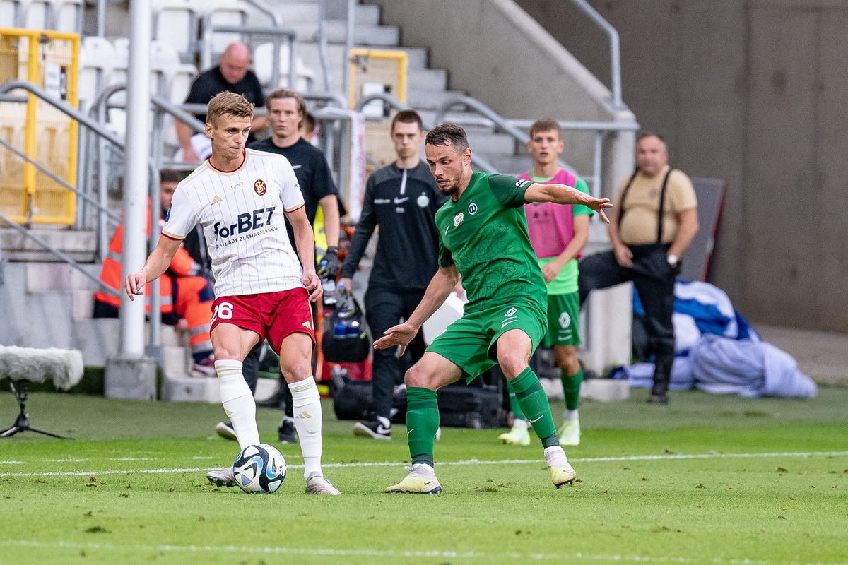 Przełamanie Warty Poznań. Czekała od listopada