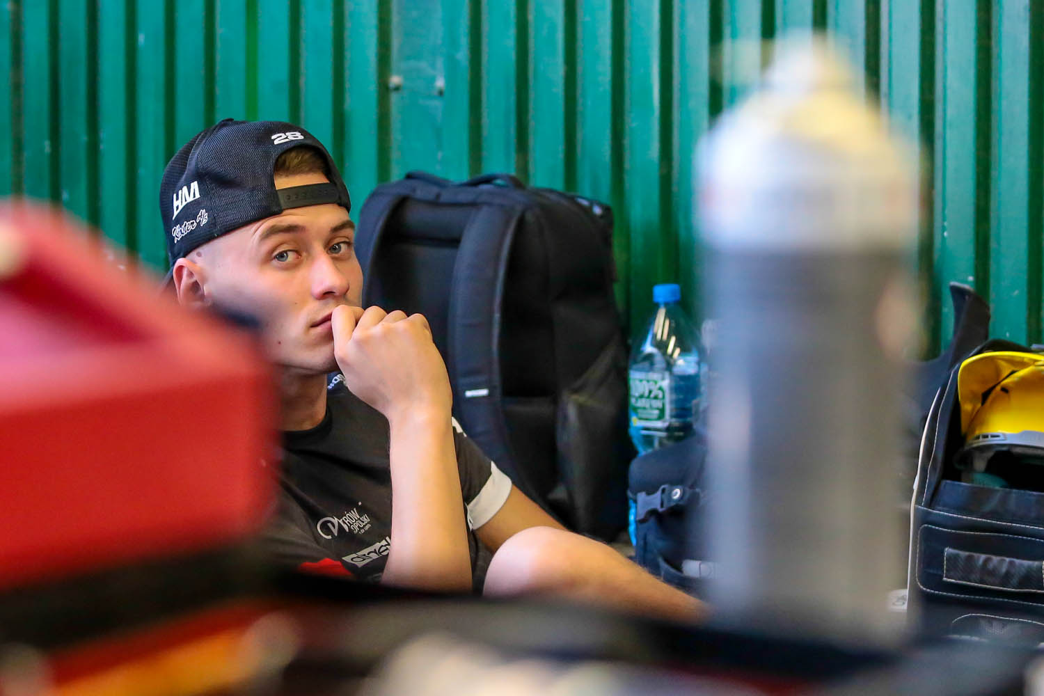 Żużel. Był perfekcyjny, ale do czasu. Wskazał najważniejszy moment