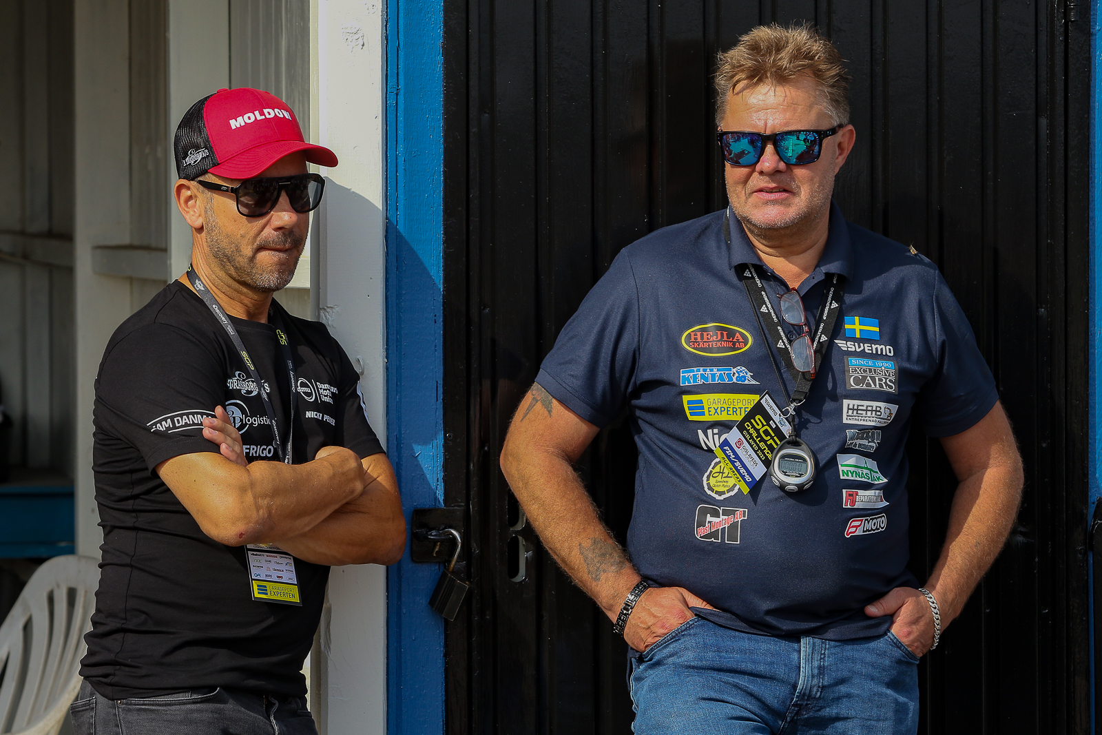 Żużel. Zdobył z nimi mistrzostwo kraju i... stracił pracę. Poinformowali go o tym mailowo