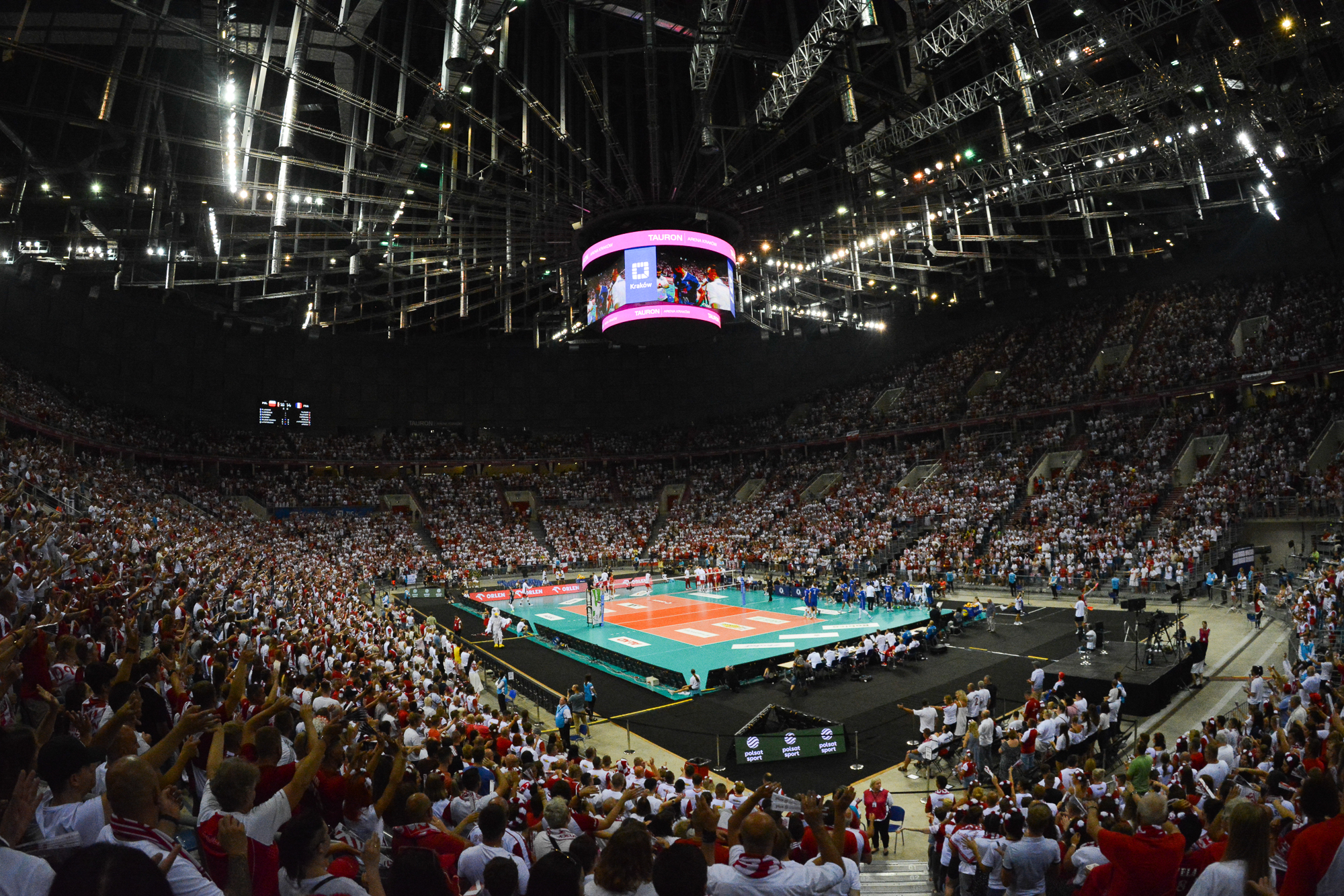 Fenomen na skalę światową. Memoriał Wagnera to turniej inny niż wszystkie