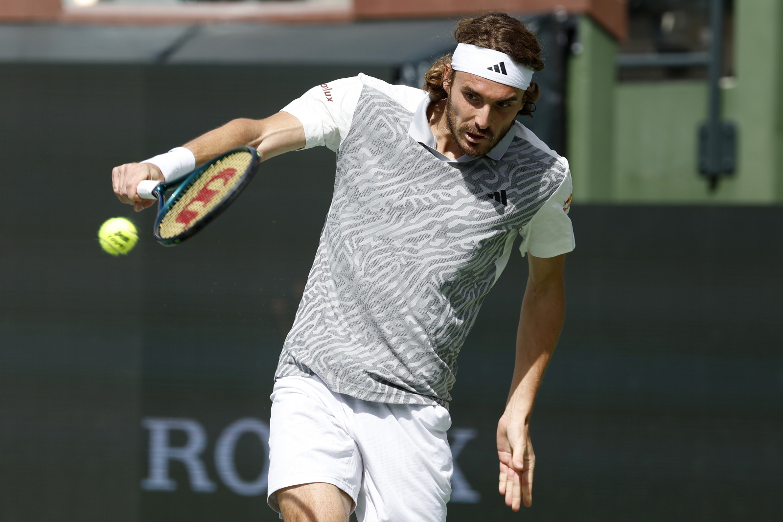 "Zacząć od nowa". Idol radzi gwiazdorowi