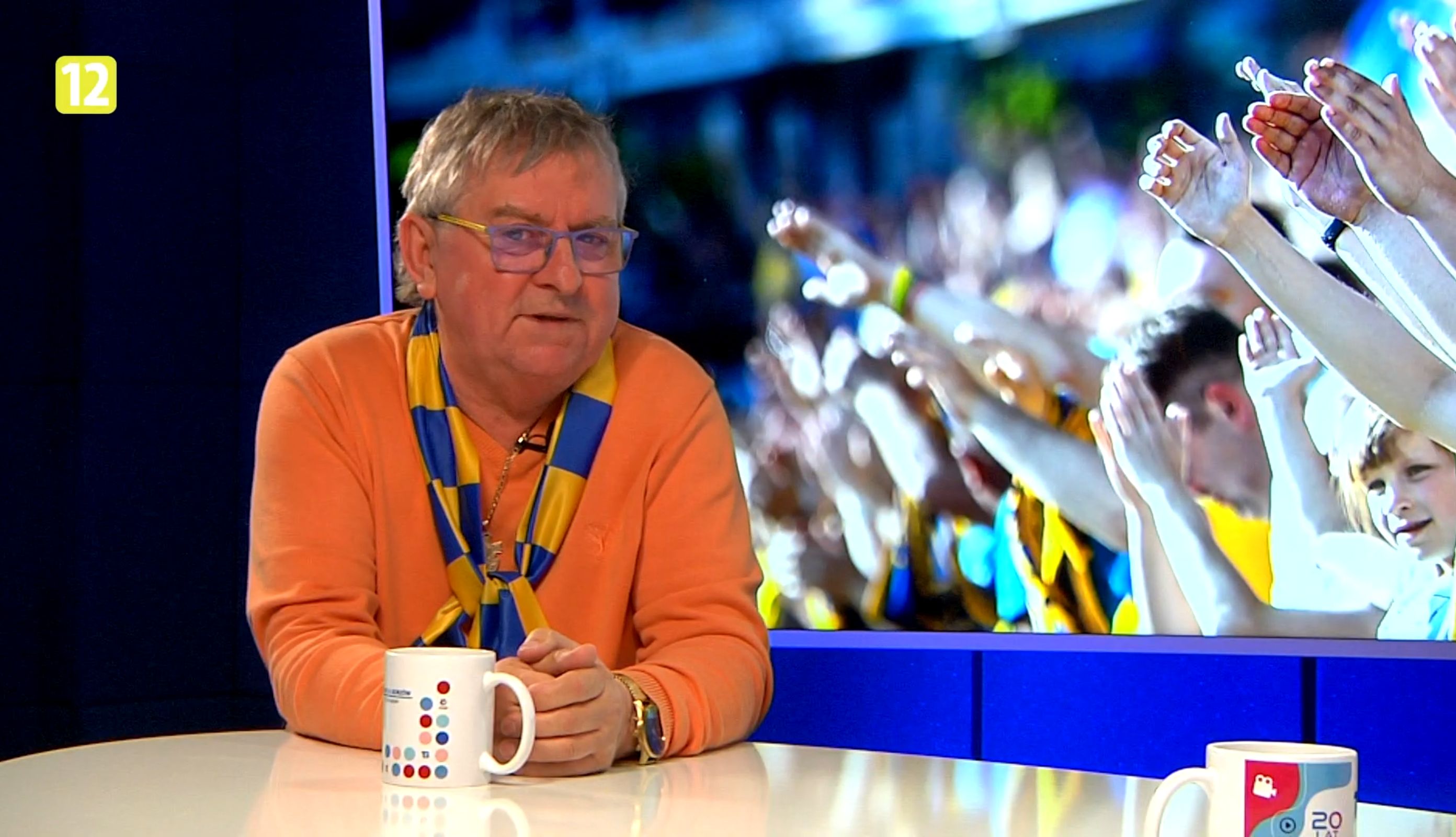 Żużel. "Głupie podteksty są nie na miejscu". Reaguje na zmiany w Gorzowie