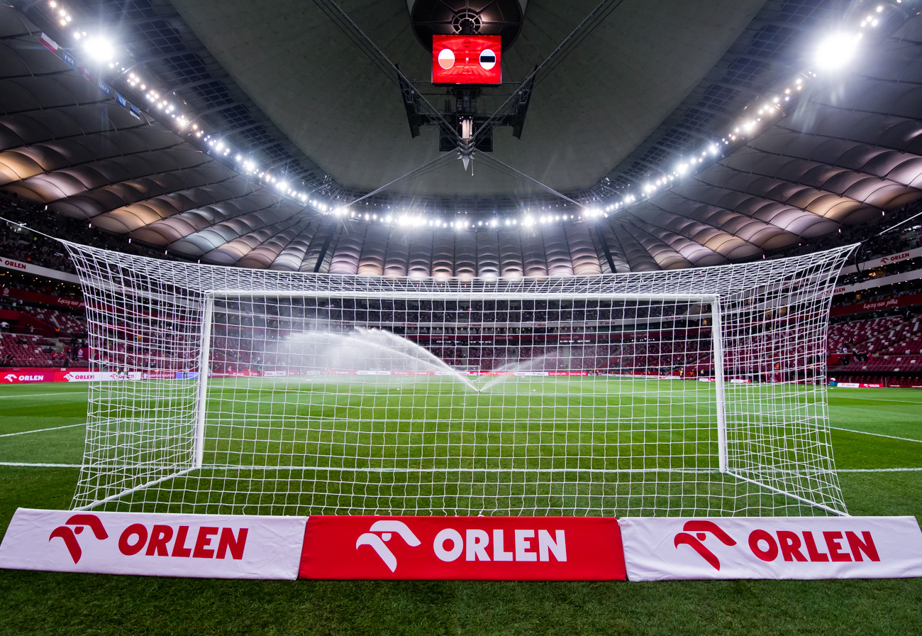Finał Ligi Mistrzów na Narodowym? Jest jeden warunek