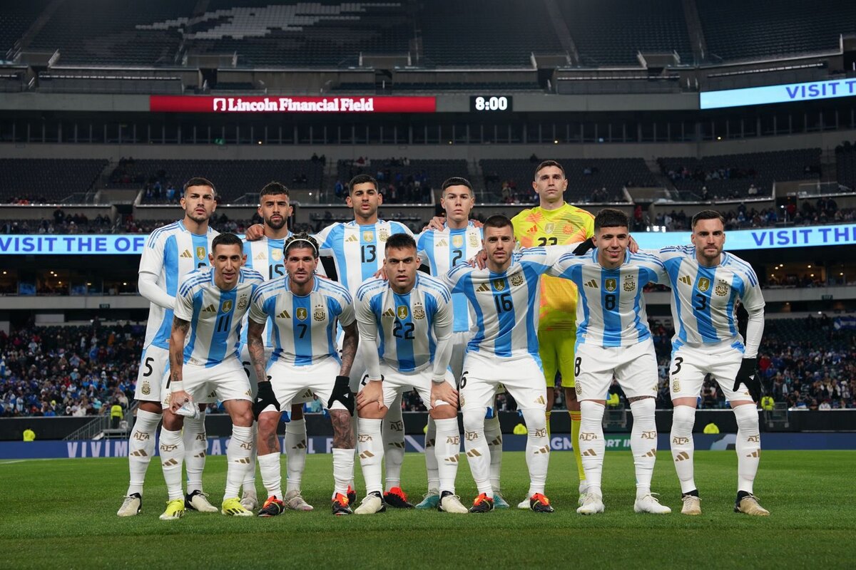 Oto mundialowa grupa śmierci