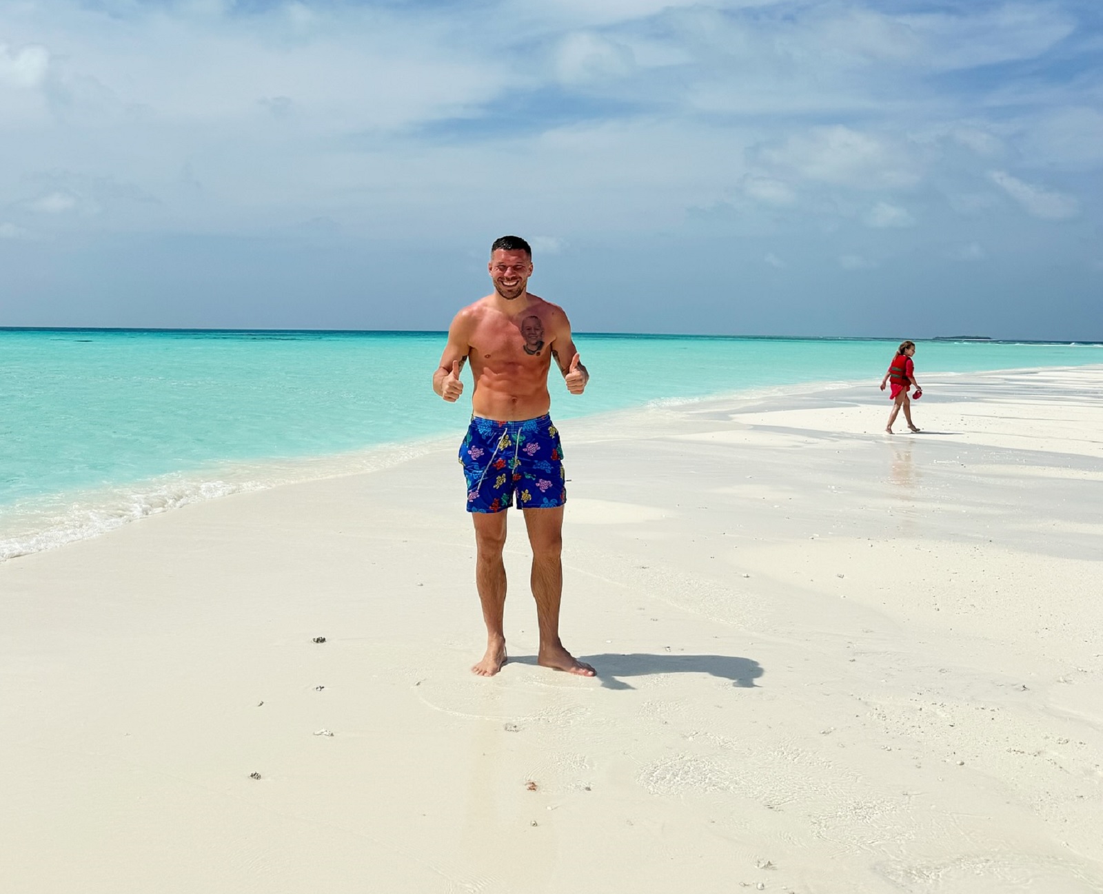 Zarobił krocie w swoim życiu. Ma ponad 50 restauracji