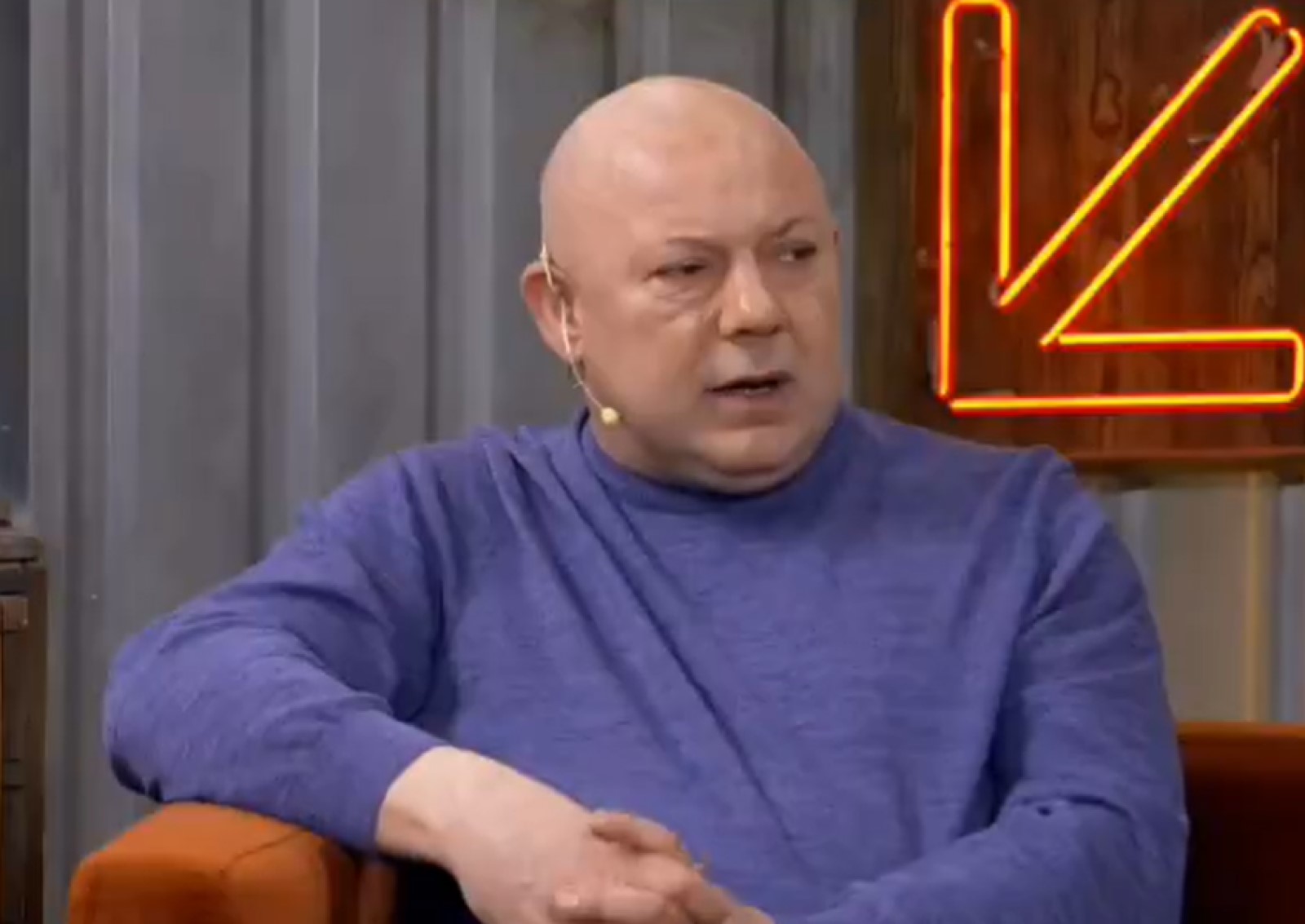 Kowalczyk nie hamował się ws. reprezentanta Polski. "Psa by nie wyprowadził na spacer"