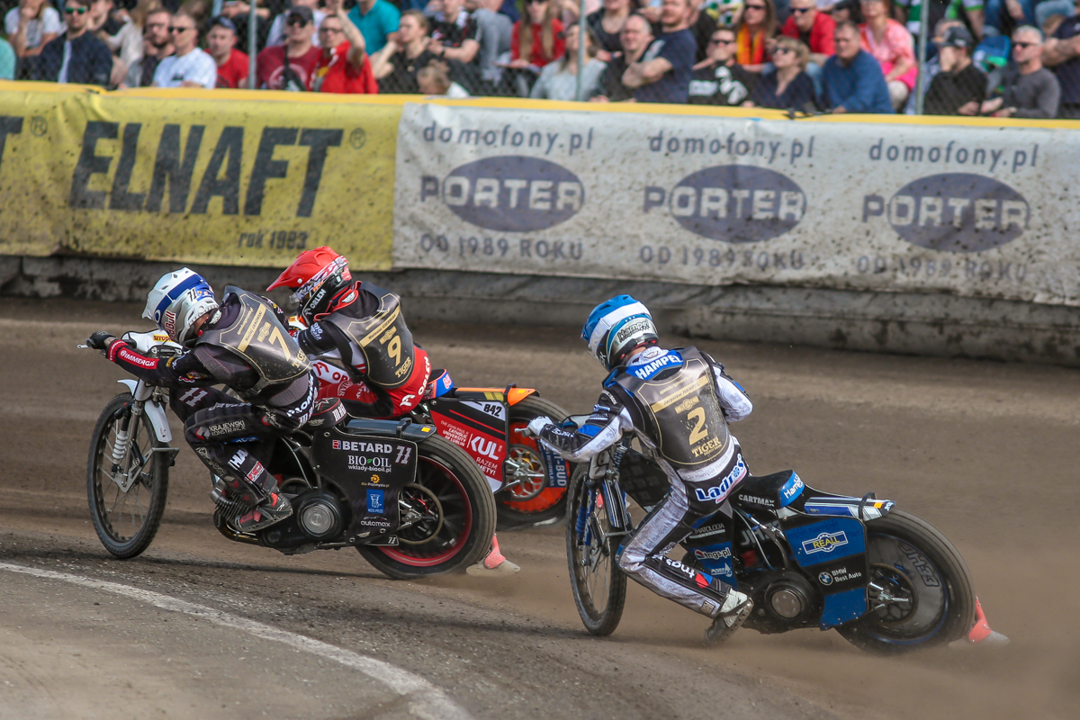 Żużel. Złoty Kask na żywo. Gdzie oglądać zawody? Czy będzie transmisja w TV?