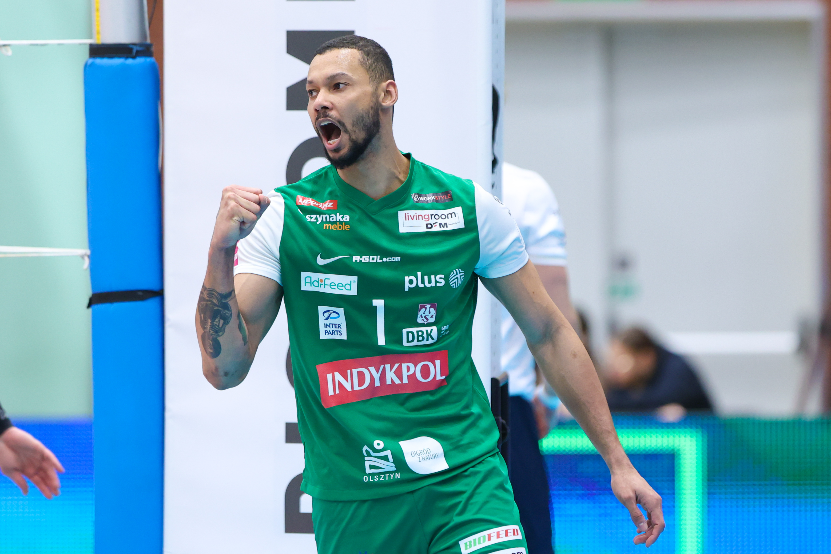 Ogromne wzmocnienie polskiego klubu. Gwiazda wraca do PlusLigi