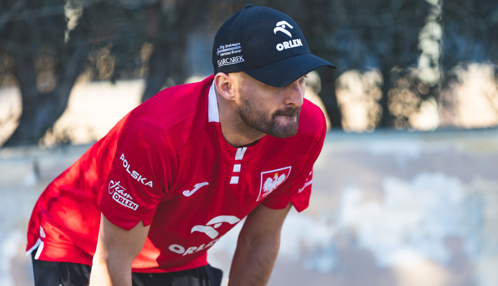 Reprezentacja Polski leci do Hiszpanii. Baza nieopodal Alicante