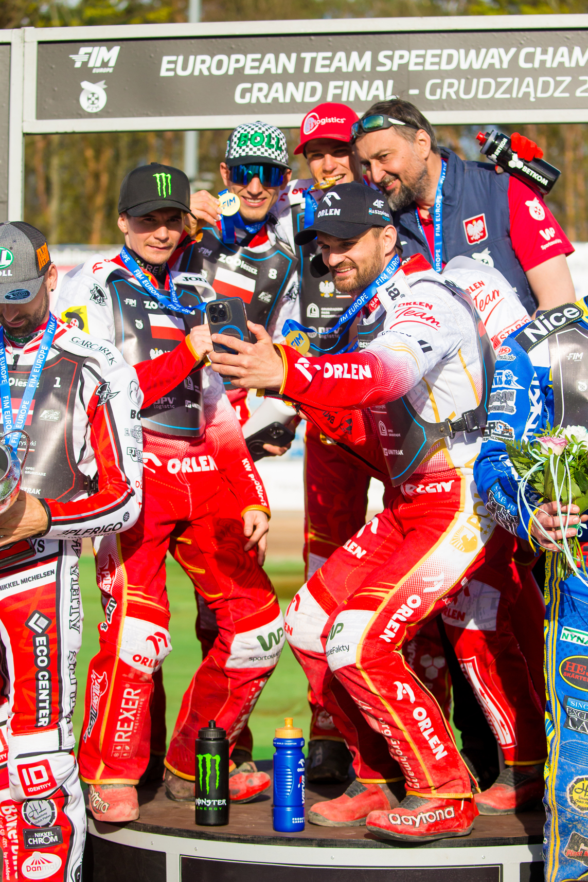 Wielki powrót reprezentacji Polski do tego miasta. "Nie przez przypadek"