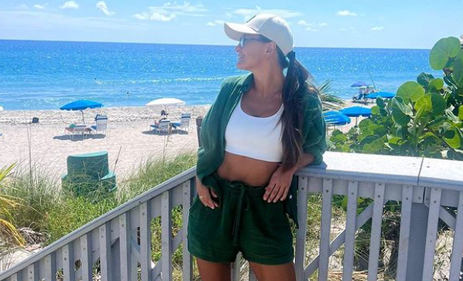 Skończyła 40 lat. Jest bardziej znana w USA niż w Polsce