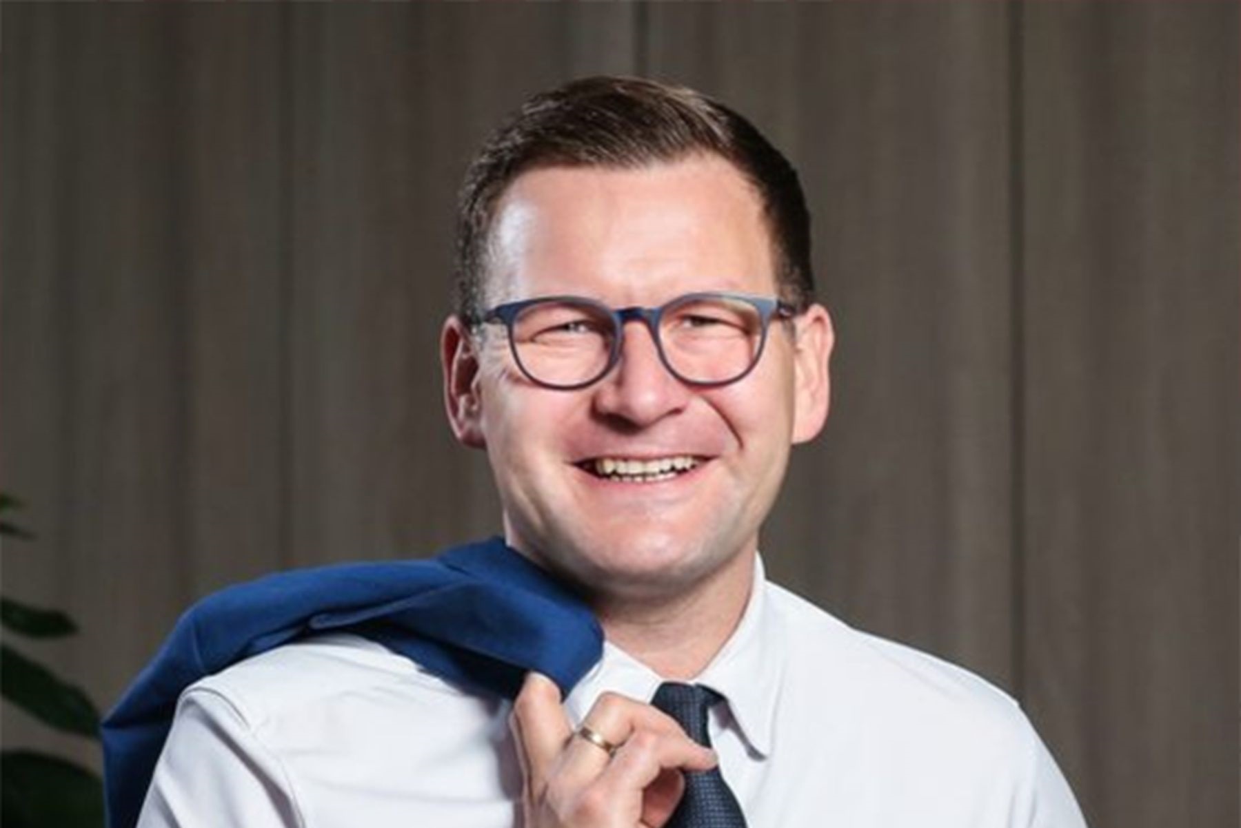 Możliwe referendum ws. prezydenta Chorzowa. To wielki kibic Ruchu