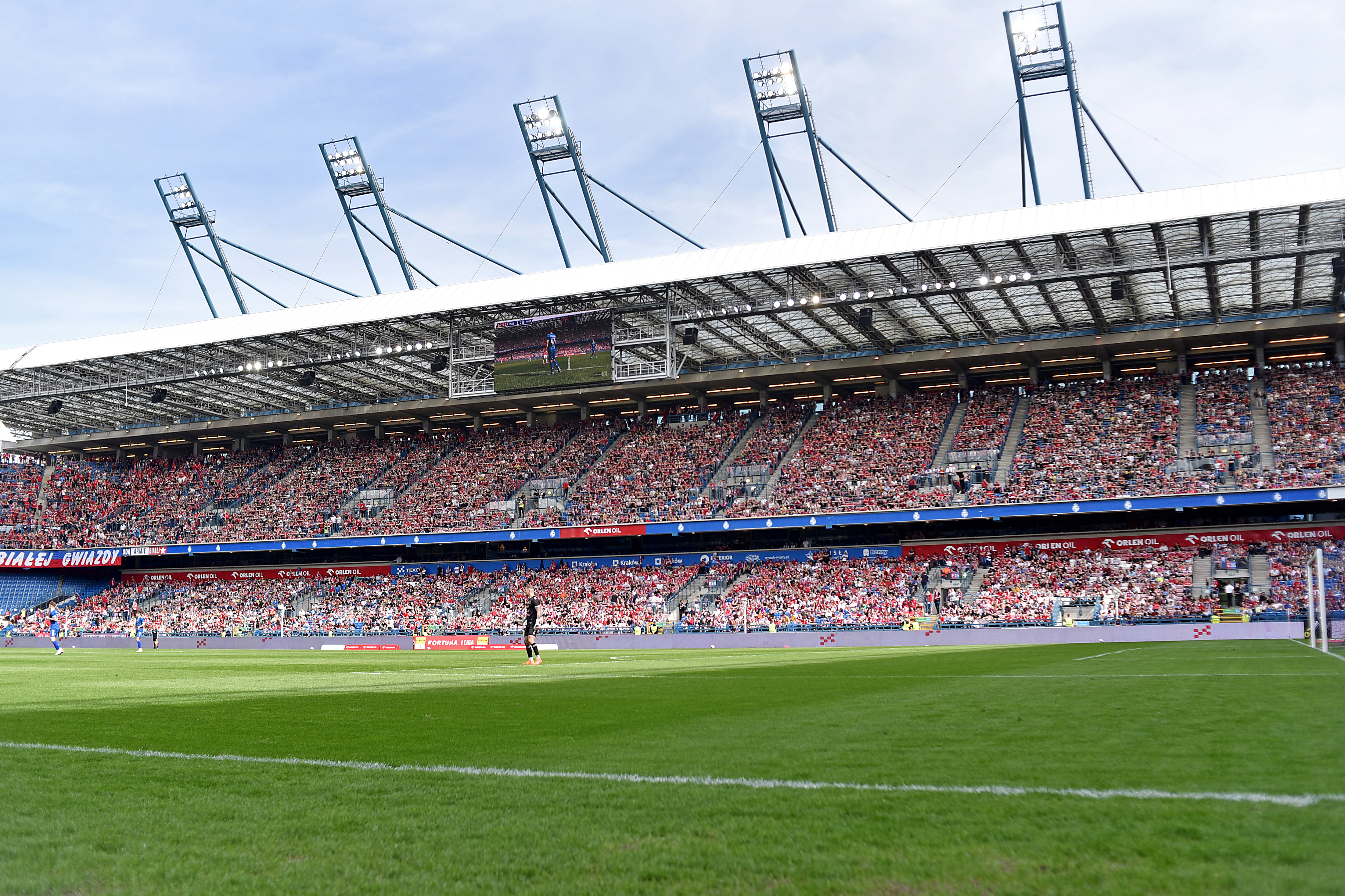 Emocje w środku tygodnia z kuponem dnia. 1138 zł do wyciągnięcia we wtorek!